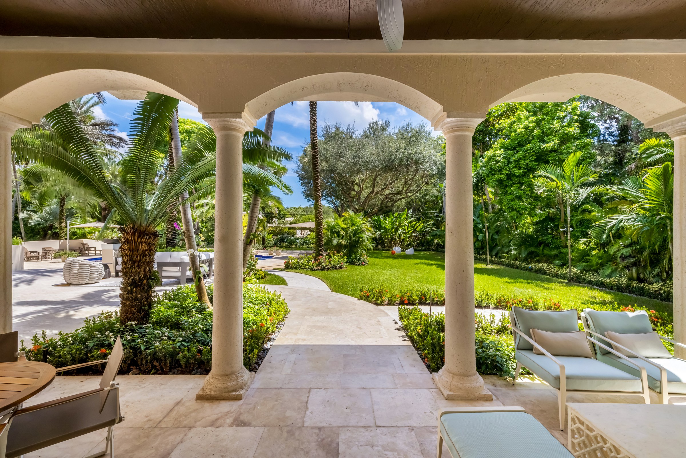  5250 Snapper Creek Road, Coral Gables, FL 33156 - 物件實景