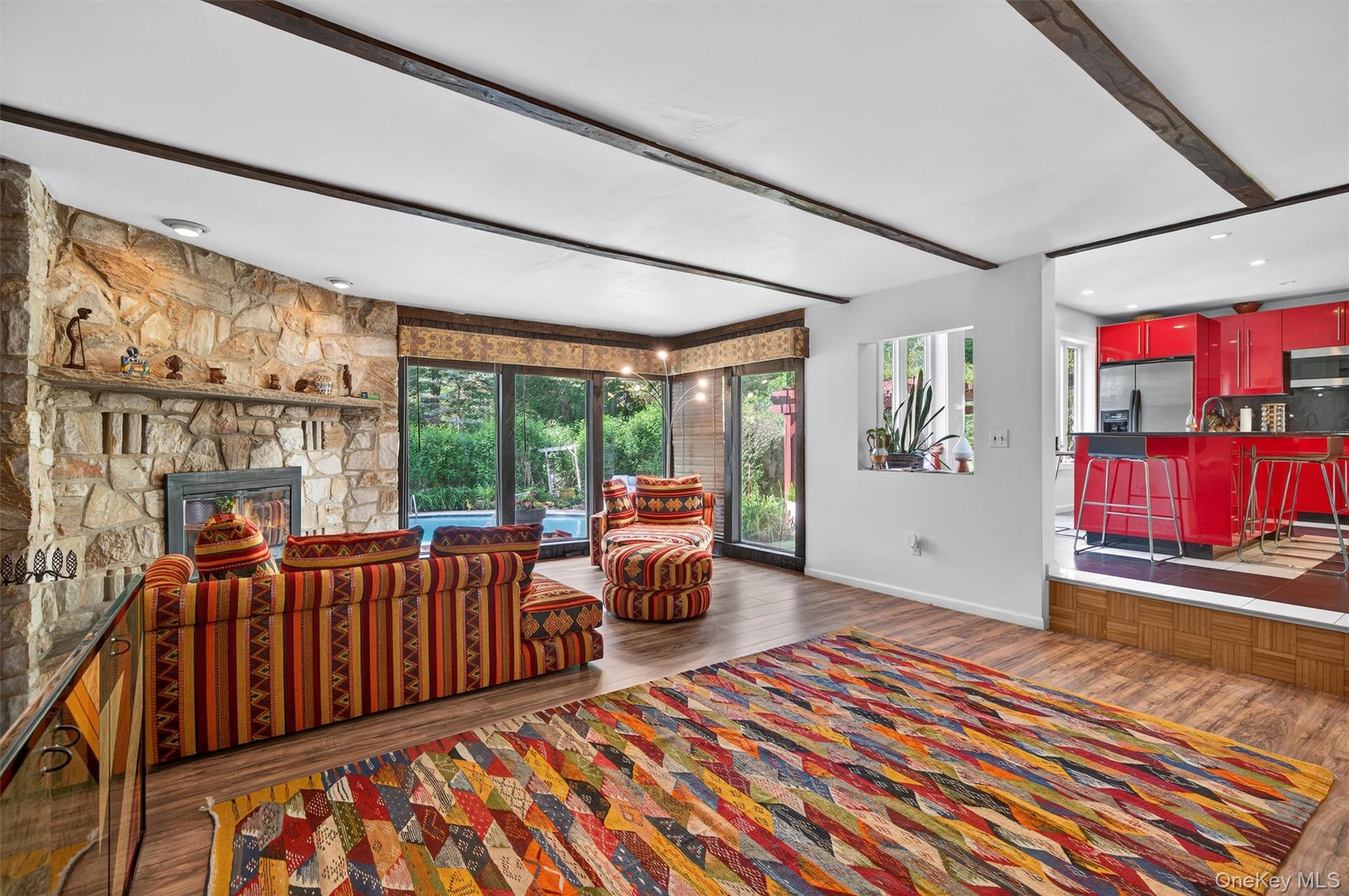 New City, New York, 10956, United States, 4 Bedrooms Bedrooms, ,3 BathroomsBathrooms,Residential,For Sale,2049142