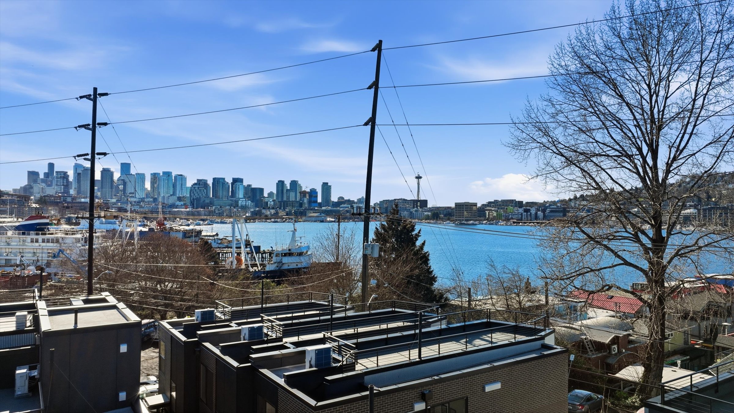  2018 Fairview Ave E Unit #A, Seattle, WA 98102 - 物件實景