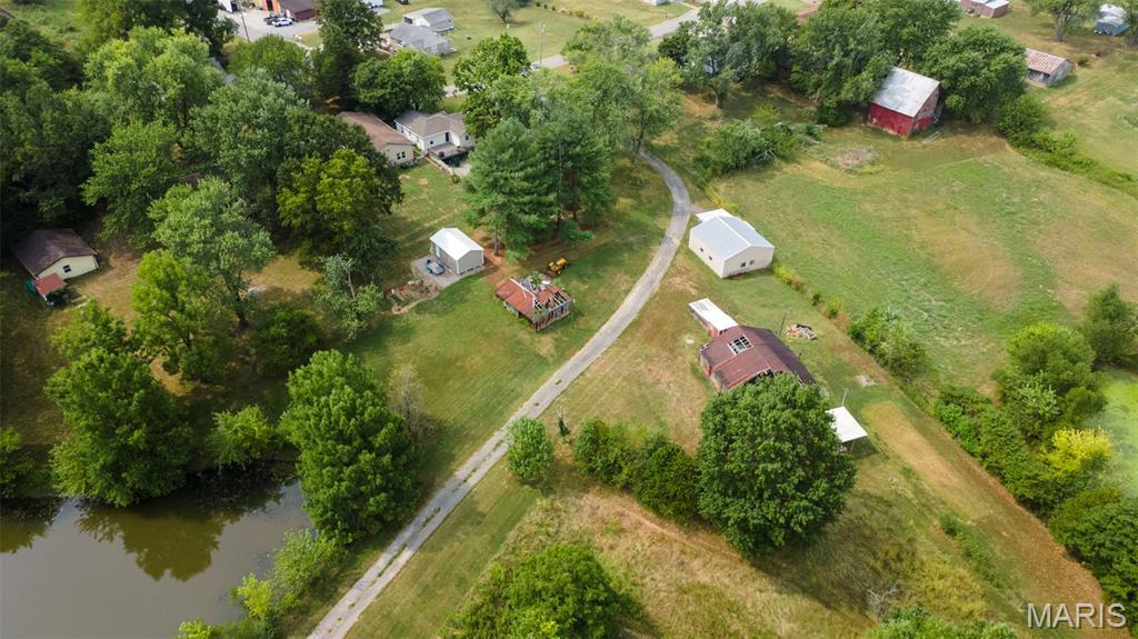 Millersville, Missouri, 63766, United States, 2 Bedrooms Bedrooms, ,2 BathroomsBathrooms,Residential,For Sale,1973927