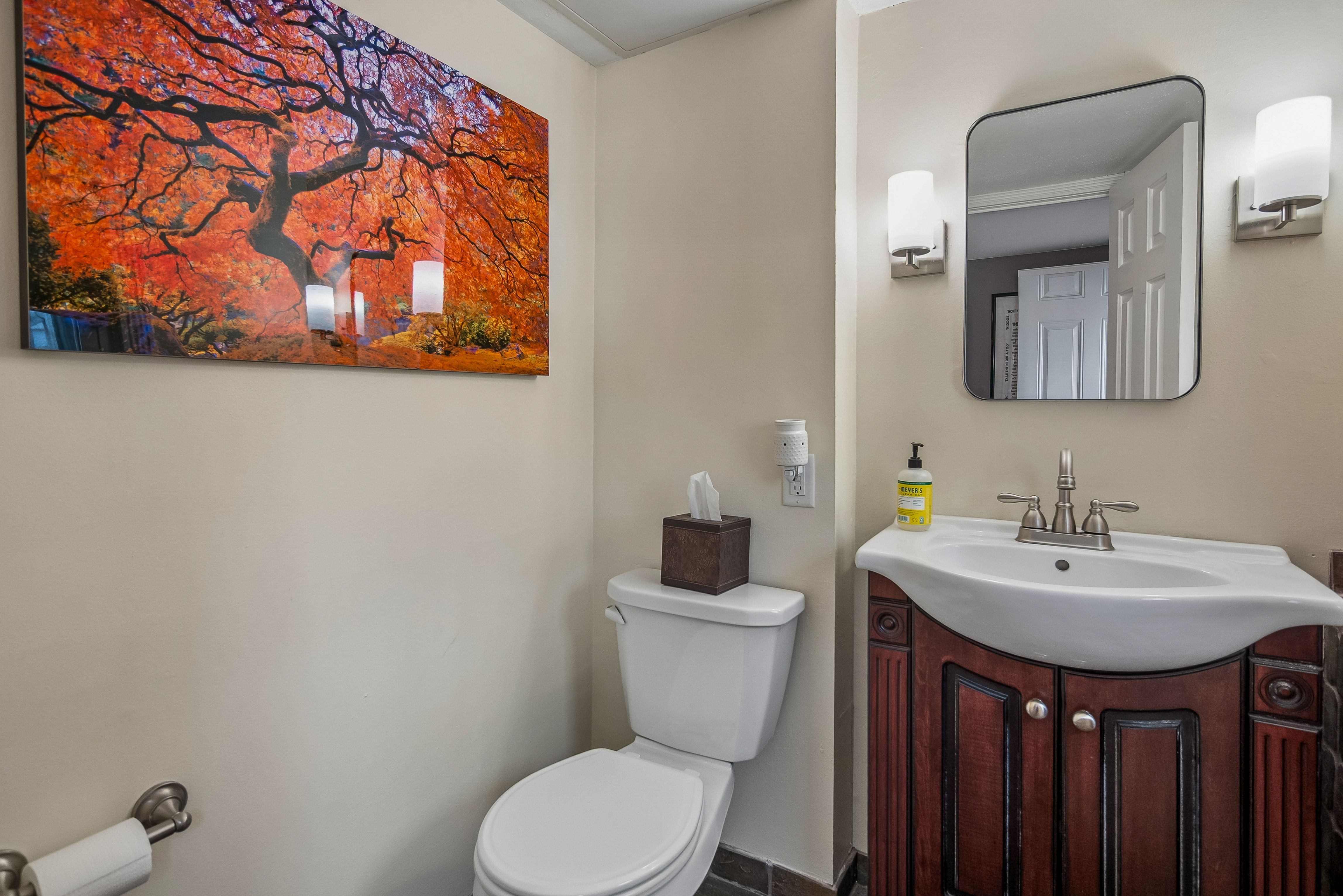  12 White Birch Terrace, Kinnelon, NJ 07405 - 物件實景