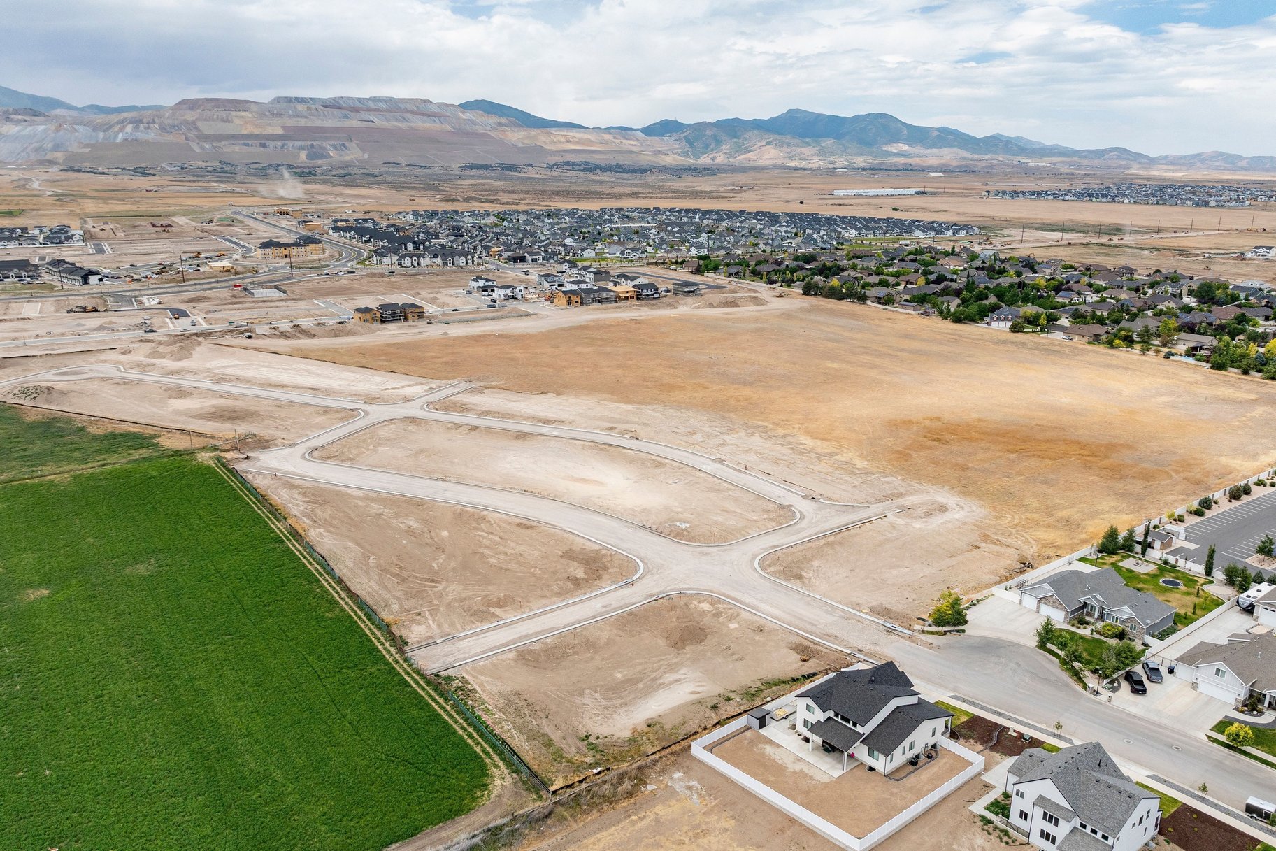  The Next Chapter in Herriman Luxury - 物件實景