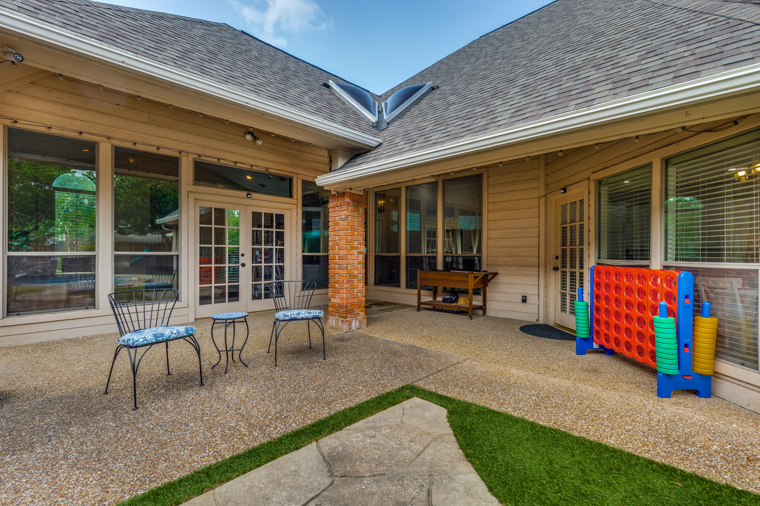  A North Dallas Gem in the Heart of the Tollway Corridor - 物件實景