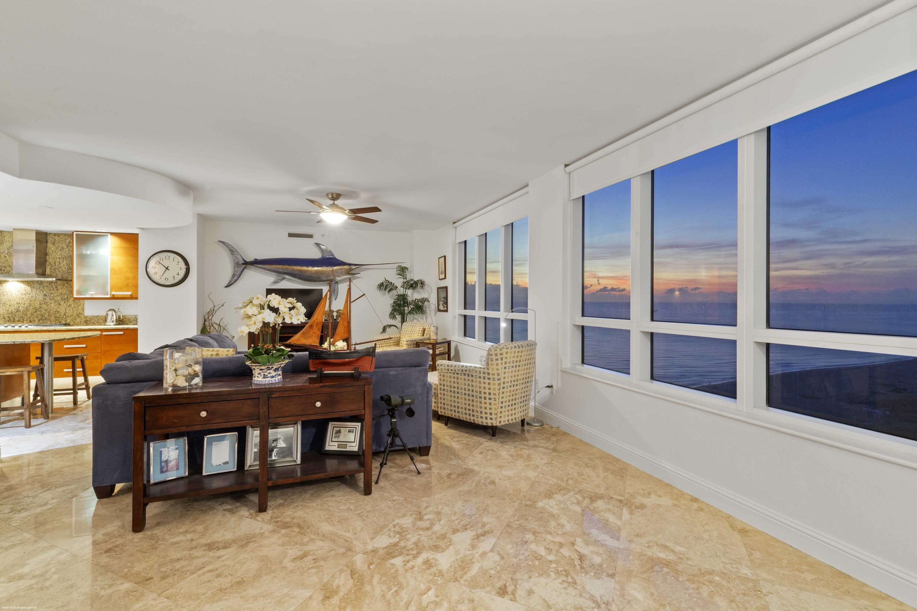  3800 N Ocean Drive #1450 - 物件實景