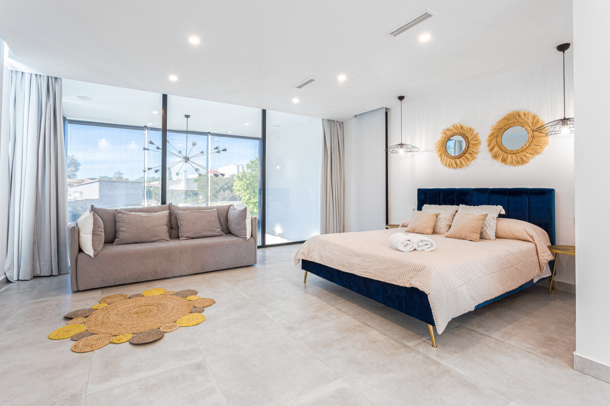  Contemporary house in Costa Brava, Girona, Spain - 物件實景