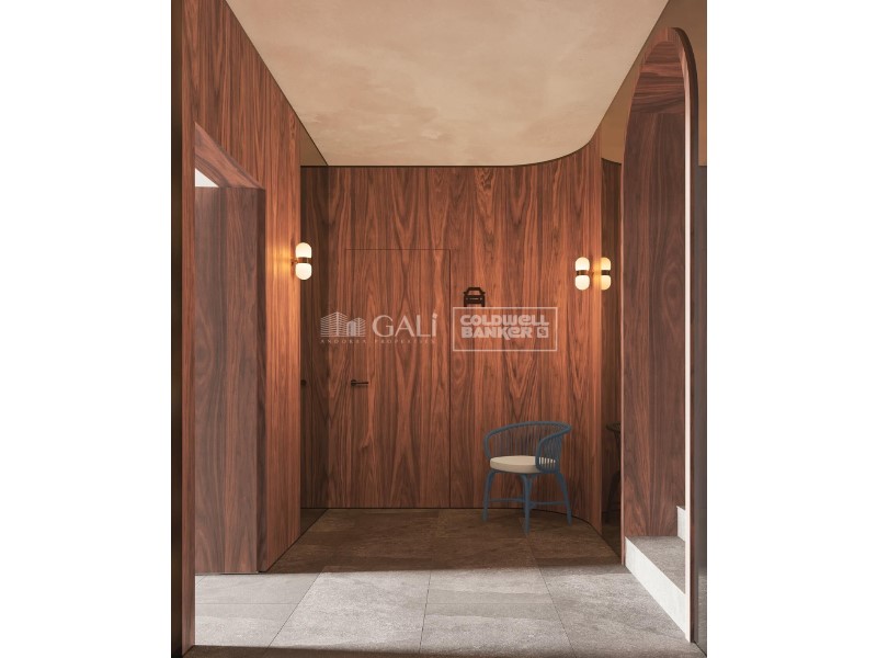 Escaldes-Engordany, Andorra, AD, 3 Bedrooms Bedrooms, ,2 BathroomsBathrooms,Residential,For Sale,1448960