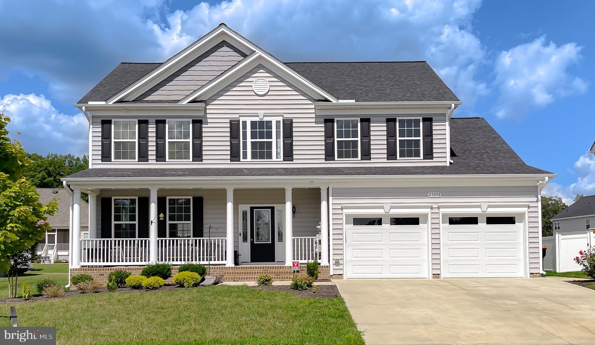 Leonardtown, Maryland, 20650, United States, 5 Bedrooms Bedrooms, ,4 BathroomsBathrooms,Residential,For Sale,1921303