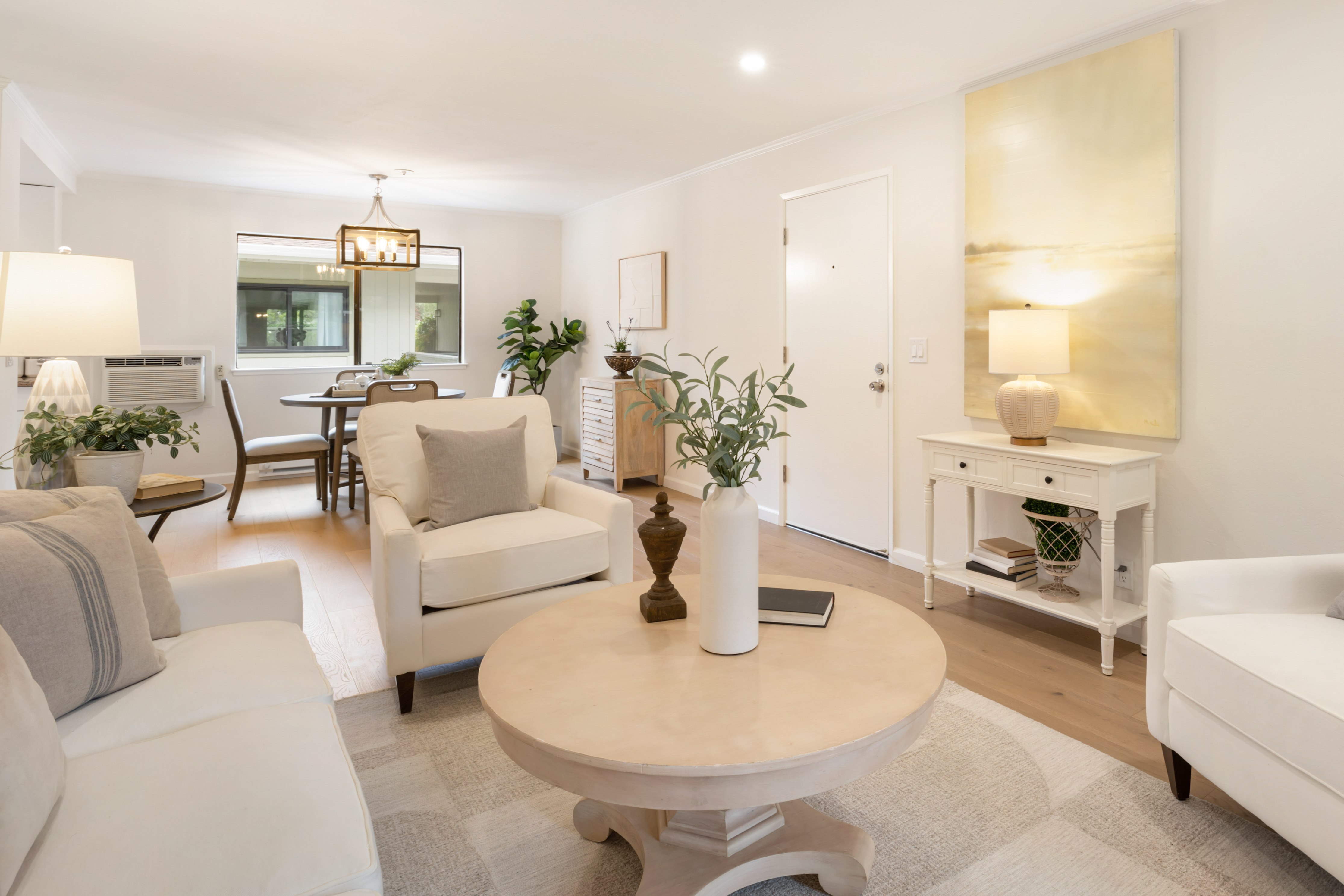  Updated Condo In Prime Los Altos Cul de Sac Location - 物件實景
