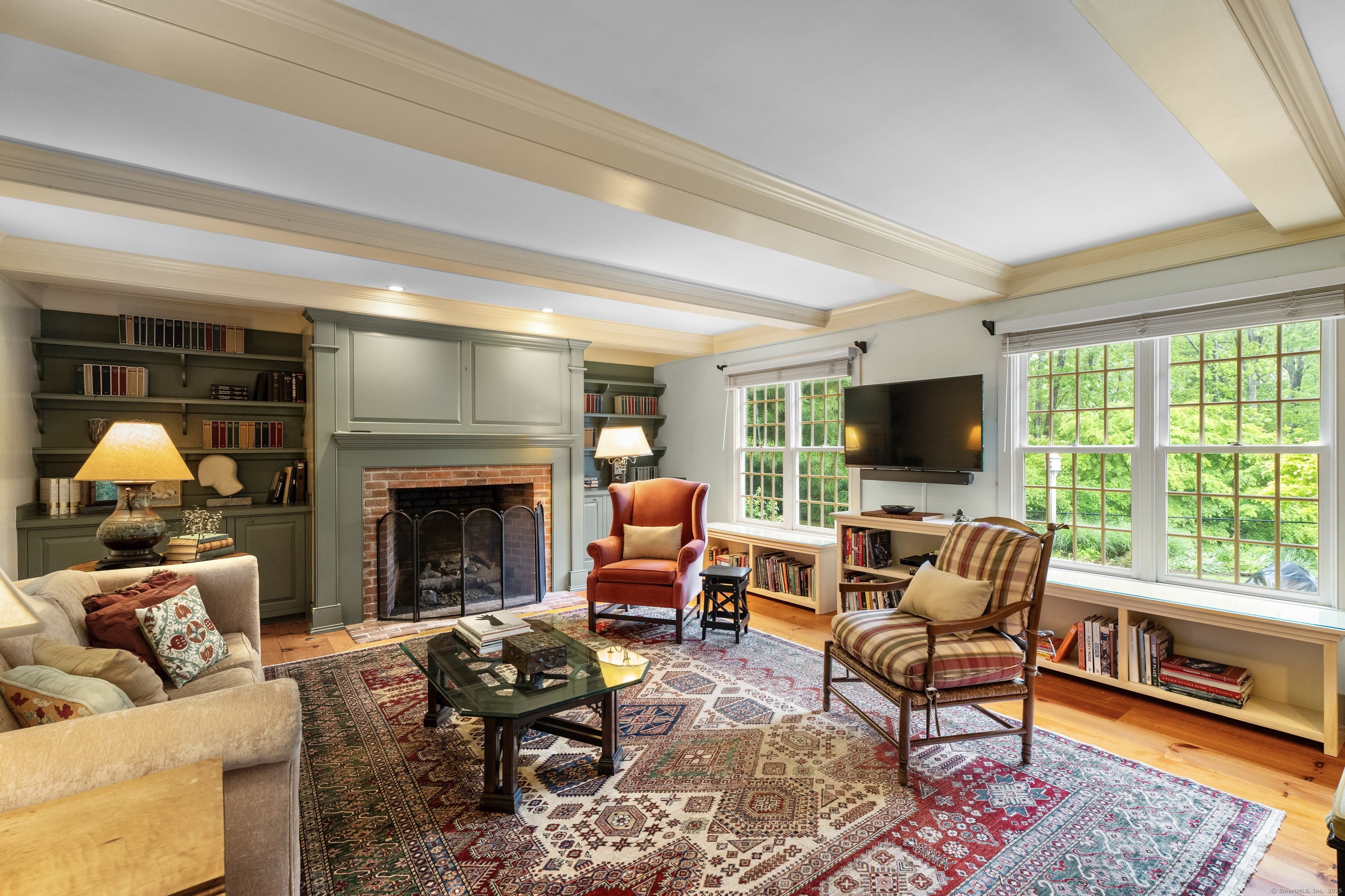 East Haddam, Connecticut, 06423, United States, 4 Bedrooms Bedrooms, ,4 BathroomsBathrooms,Residential,For Sale,1837014