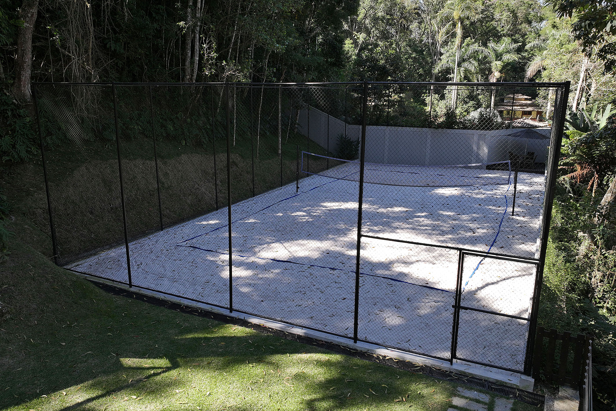  Estate surrounded by nature with private waterfall in Araras - 物件實景