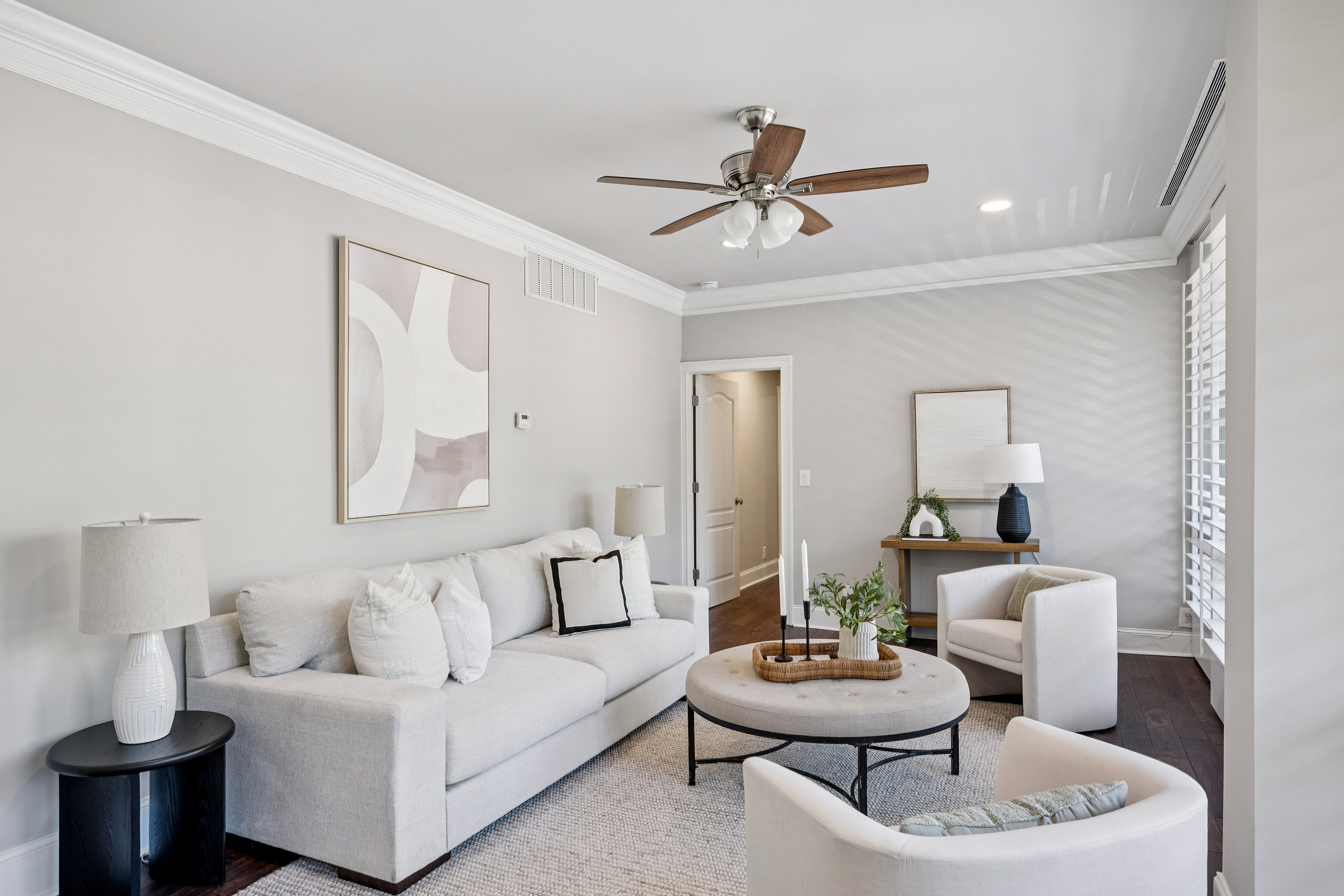  Expansive Double Unit in One of Buckhead