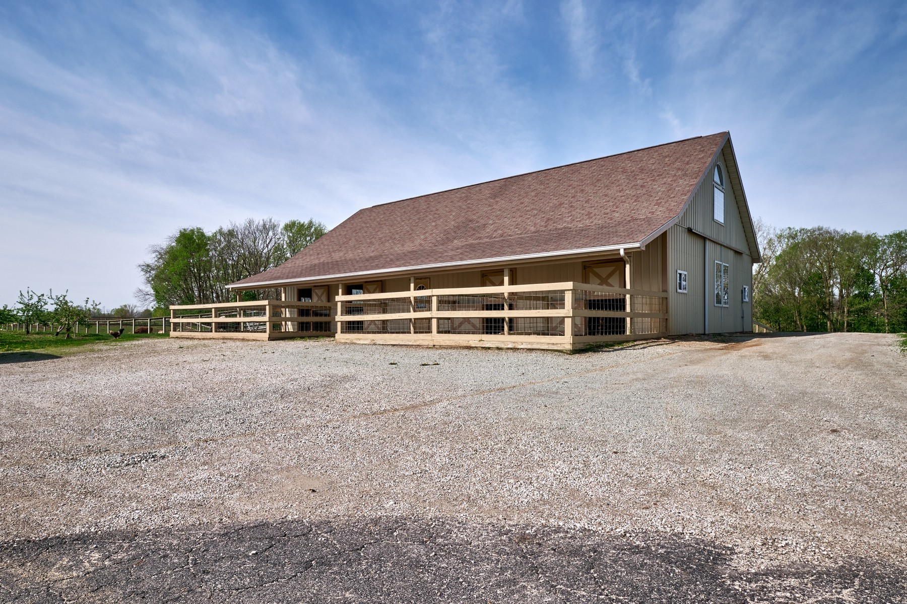  Premier Orchard & Winery with Luxurious Main House - 物件實景