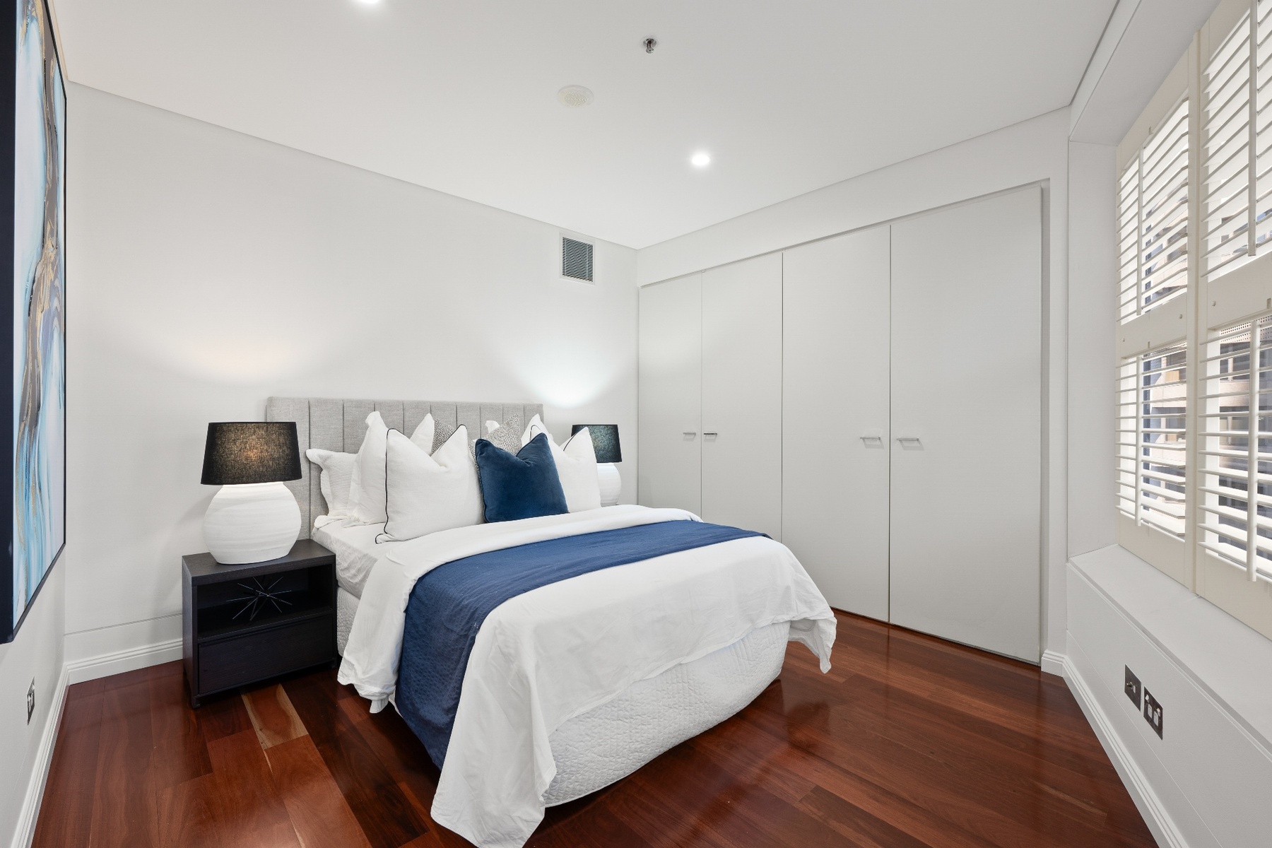  53/155 Macquarie Street - 物件實景