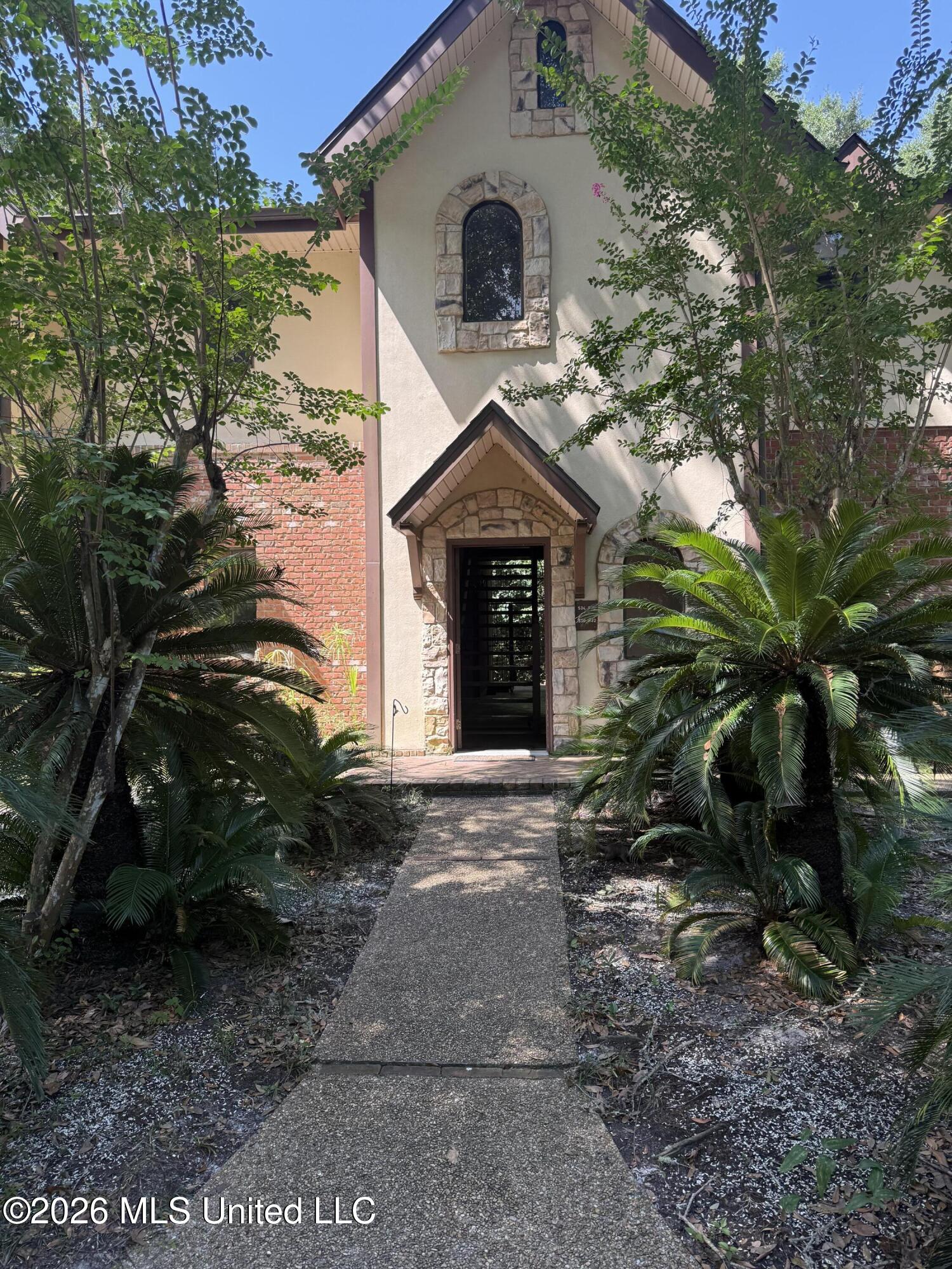 2nd St, Bay Saint Louis, MS 39520 #1