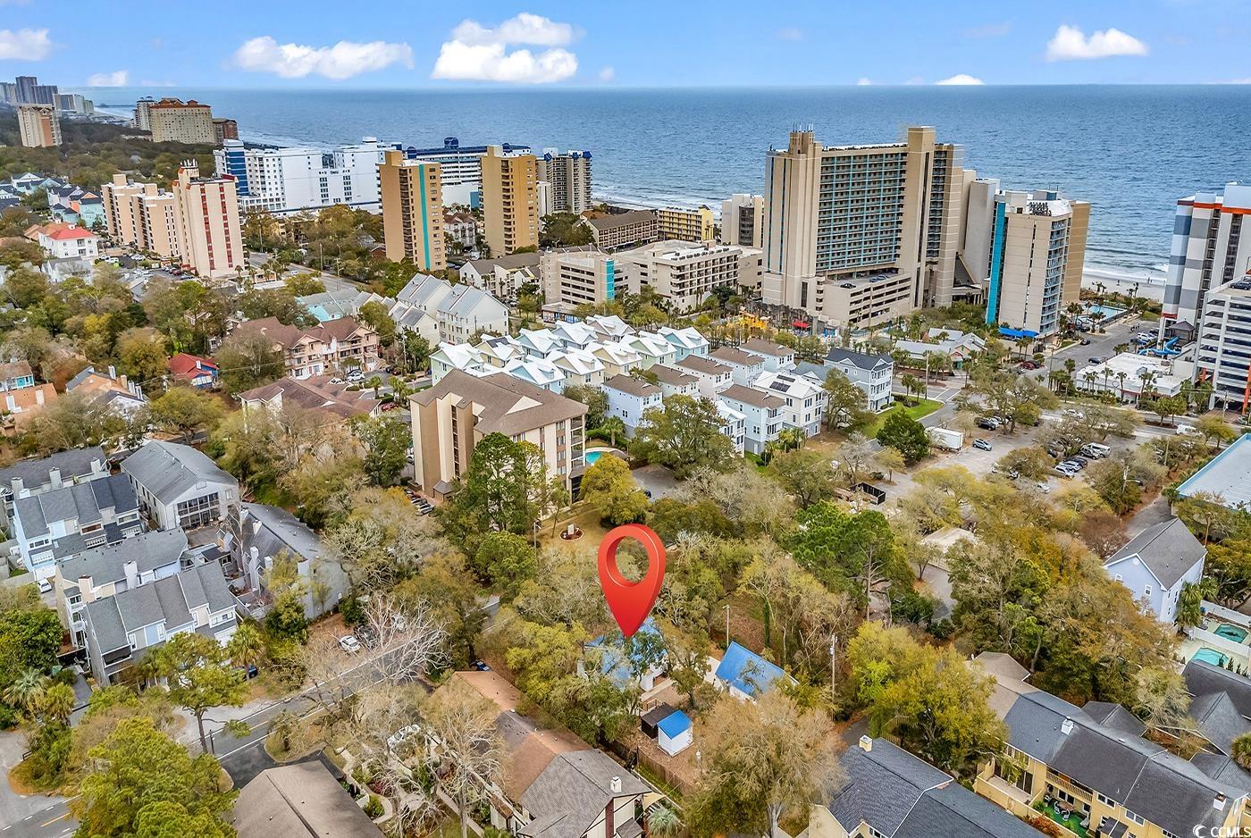 Myrtle Beach, South Carolina, 29572, United States, 2 Bedrooms Bedrooms, ,2 BathroomsBathrooms,Residential,For Sale,2005240