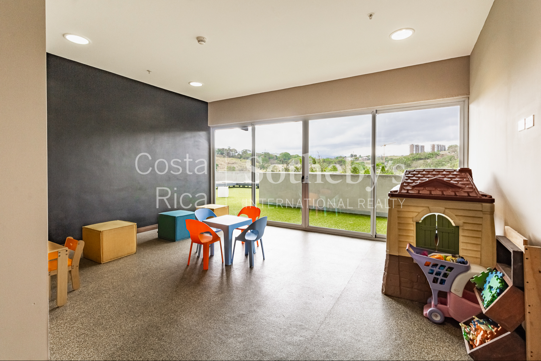  Apartamento en Torre Moderna Azenza - 物件實景