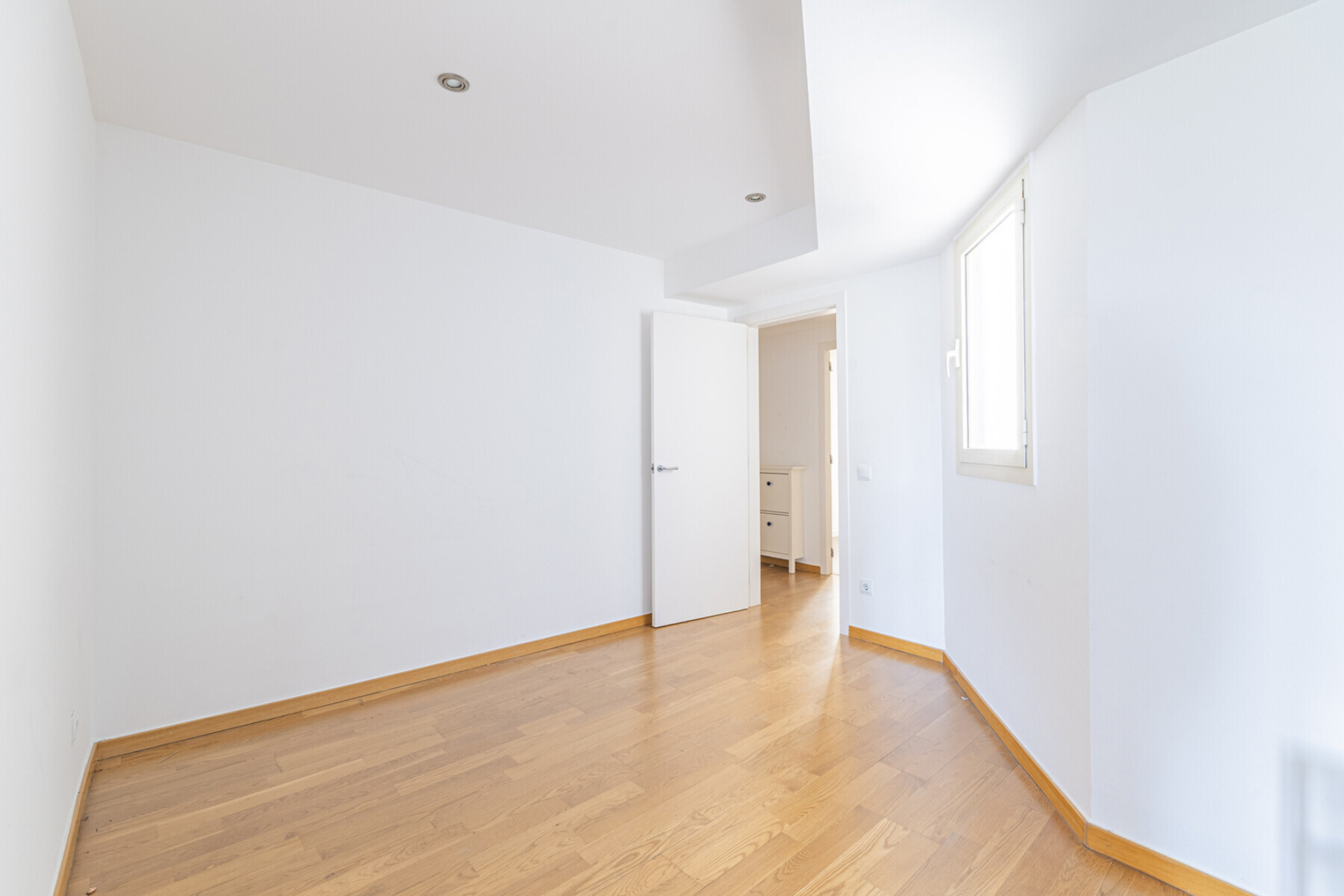  Bright top-floor apartment with a private terrace in Eixample - 物件實景