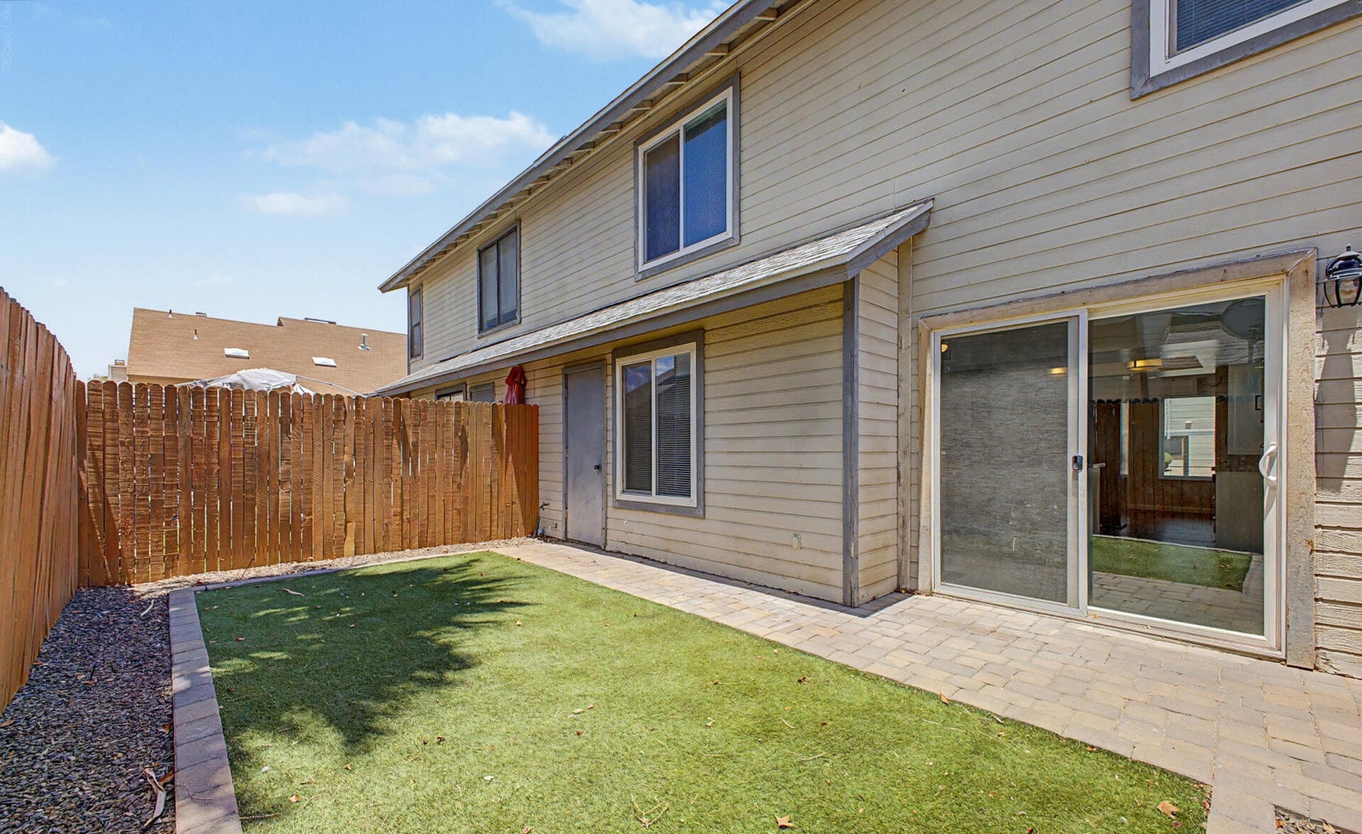  2455 E Broadway Road  Mesa, AZ - 物件實景