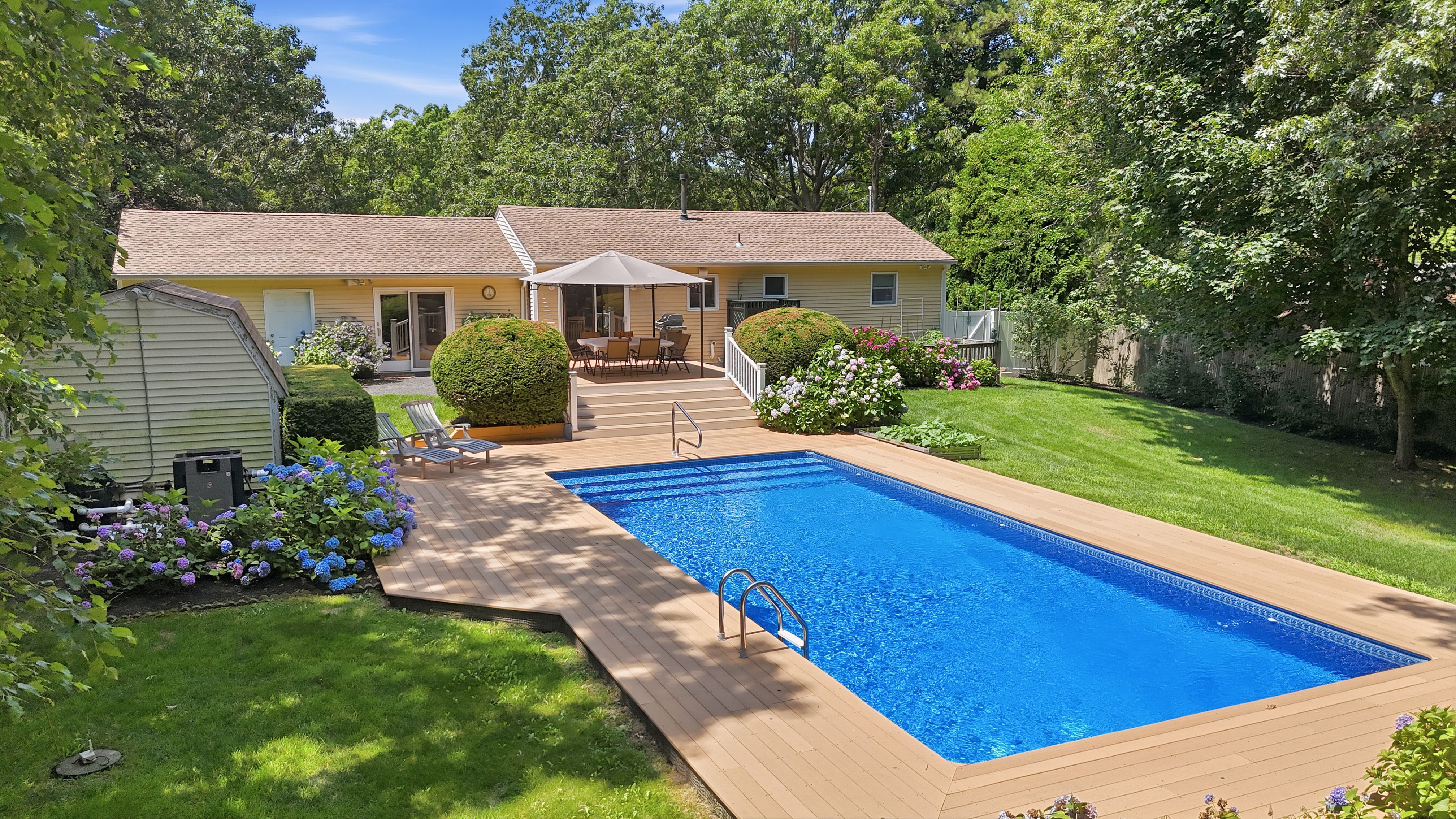  5 Columbine Avenue, Hampton Bays, NY, 11946 - 物件實景