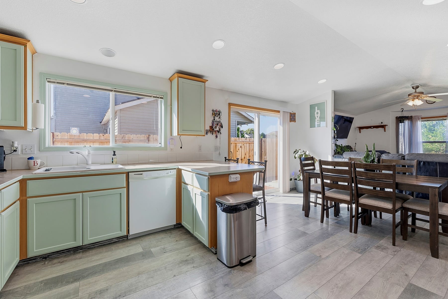  316 Center Ridge Drive Culver, OR 97734 - 物件實景