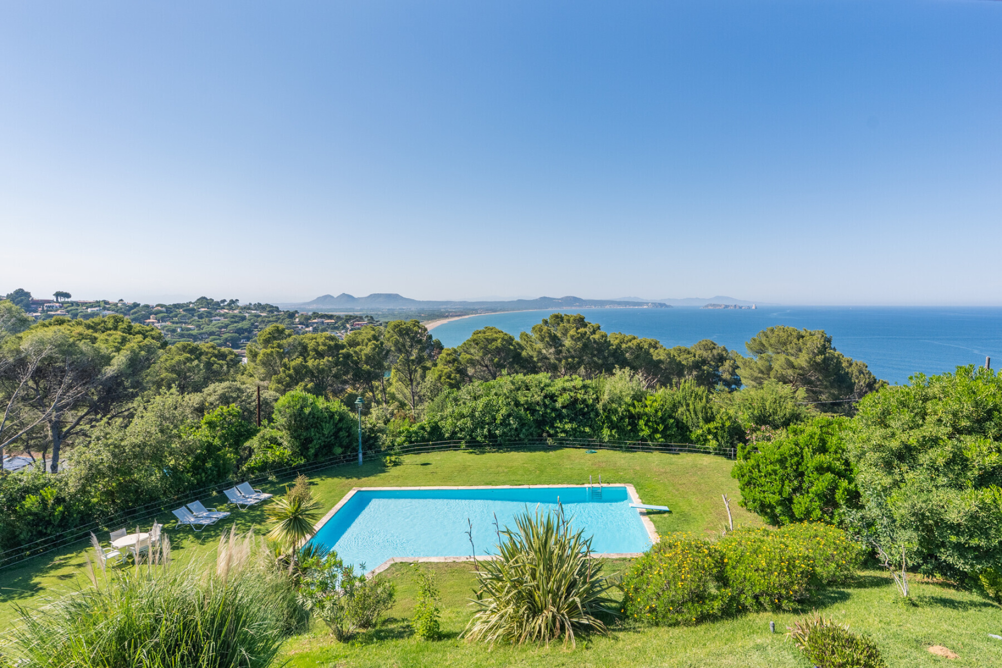  Majestic property in the heart of Sa Riera, Begur - 物件實景