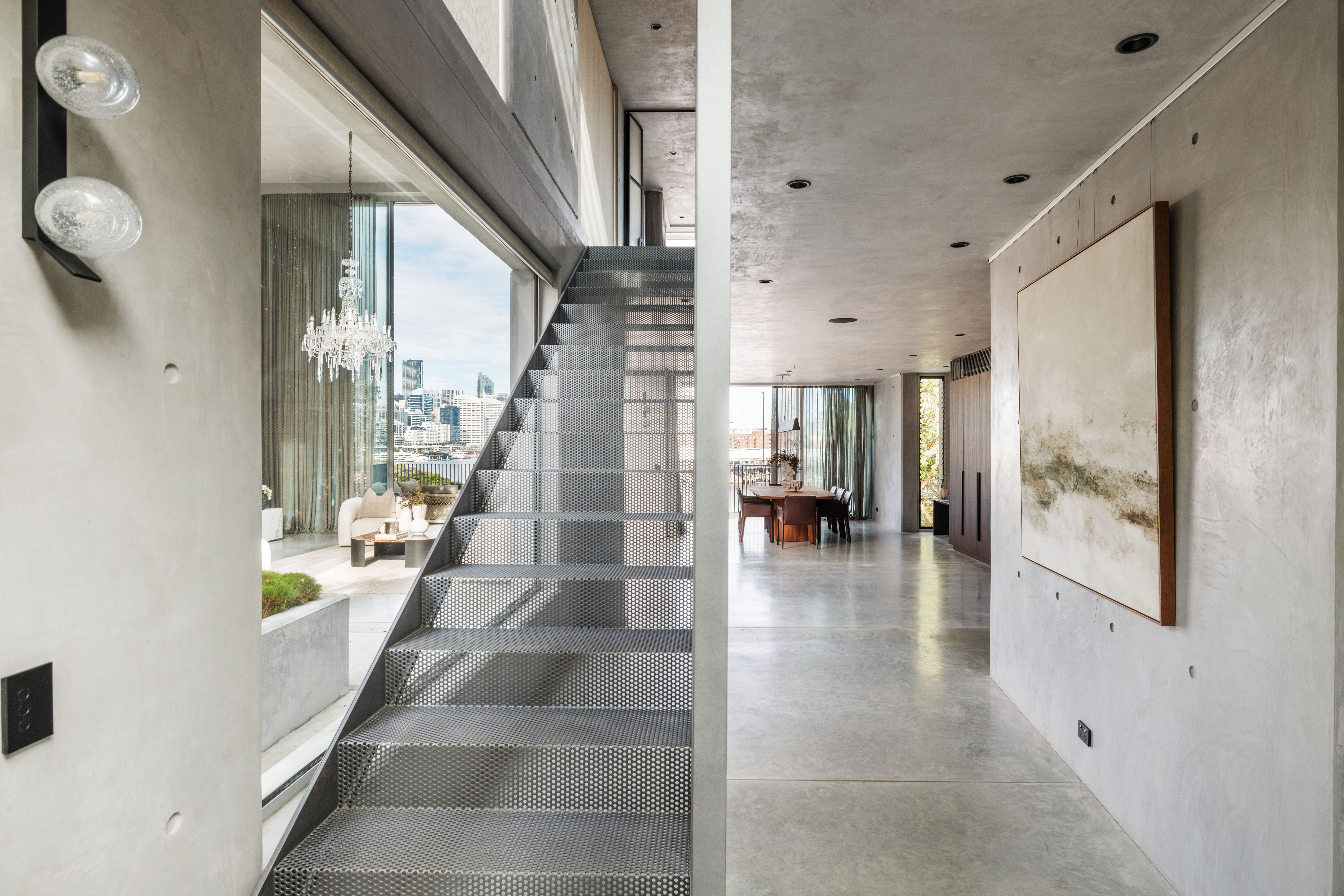  24 Pearson Street, Balmain East - 物件實景