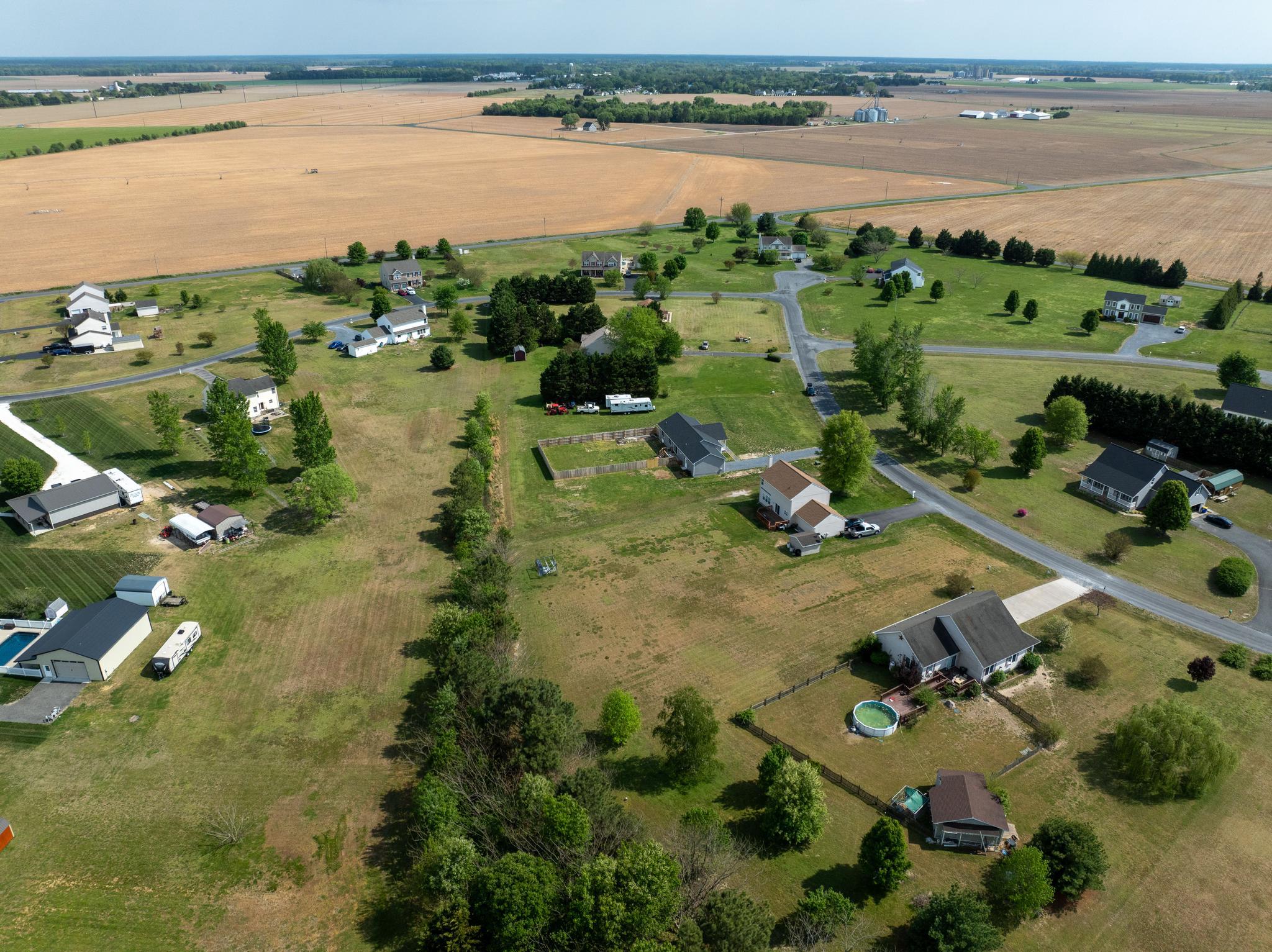  4414 Tranquil Trl Trail, Hurlock, MD, 21643 - 物件實景