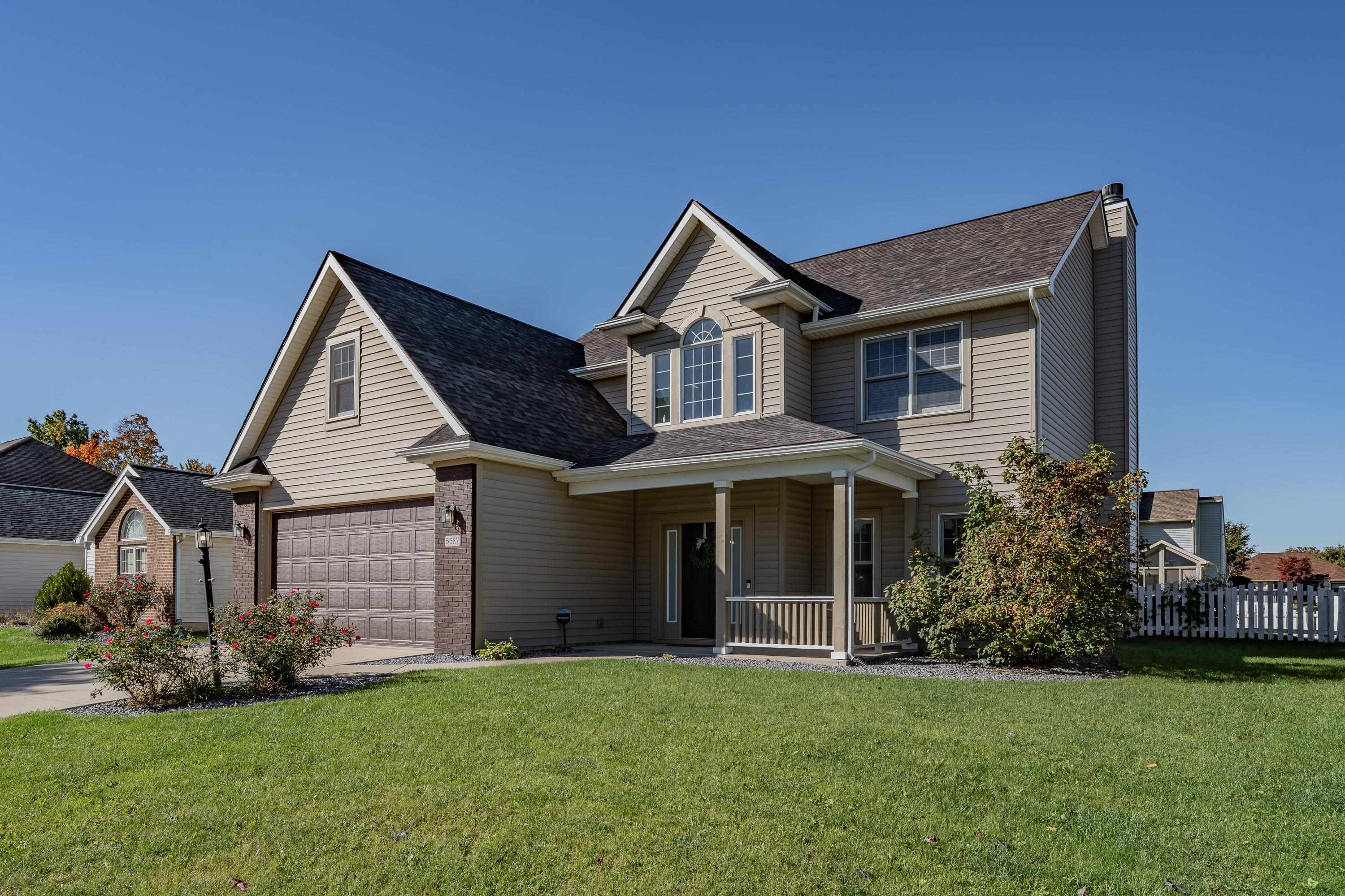 Willman Ln, Fort Wayne, IN 46835 #1