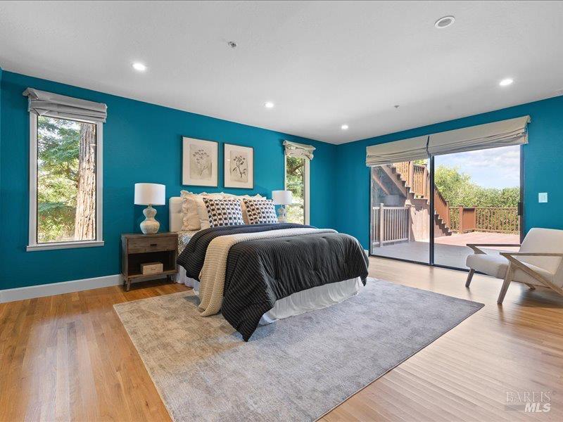 Novato, California, 94947, United States, 5 Bedrooms Bedrooms, ,4 BathroomsBathrooms,Residential,For Sale,1973889