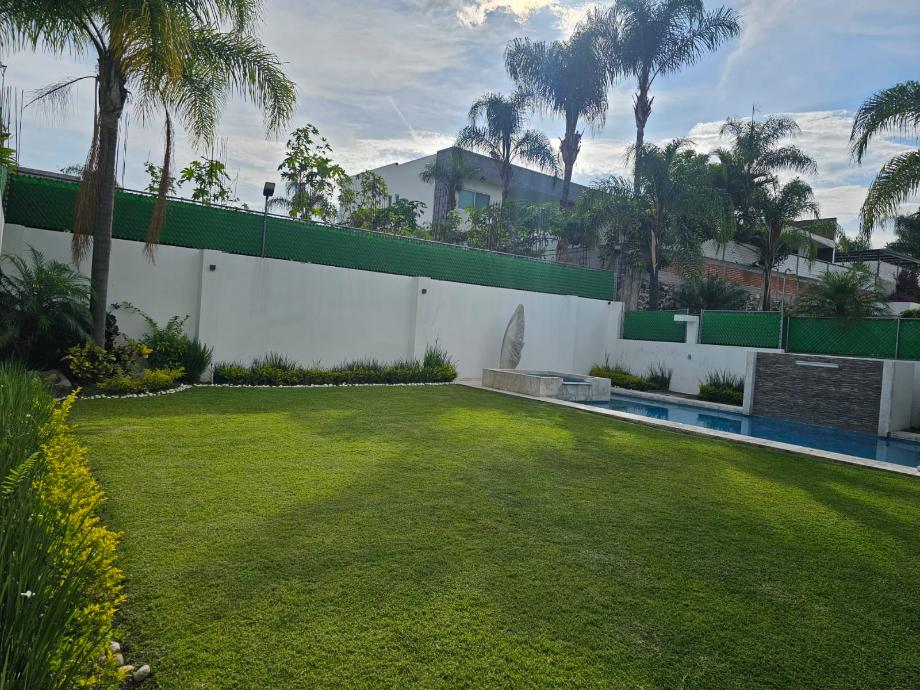 Atlatlahucan, Morelos, 62847, Mexico, 4 Bedrooms Bedrooms, ,4 BathroomsBathrooms,Residential,For Sale,1918557