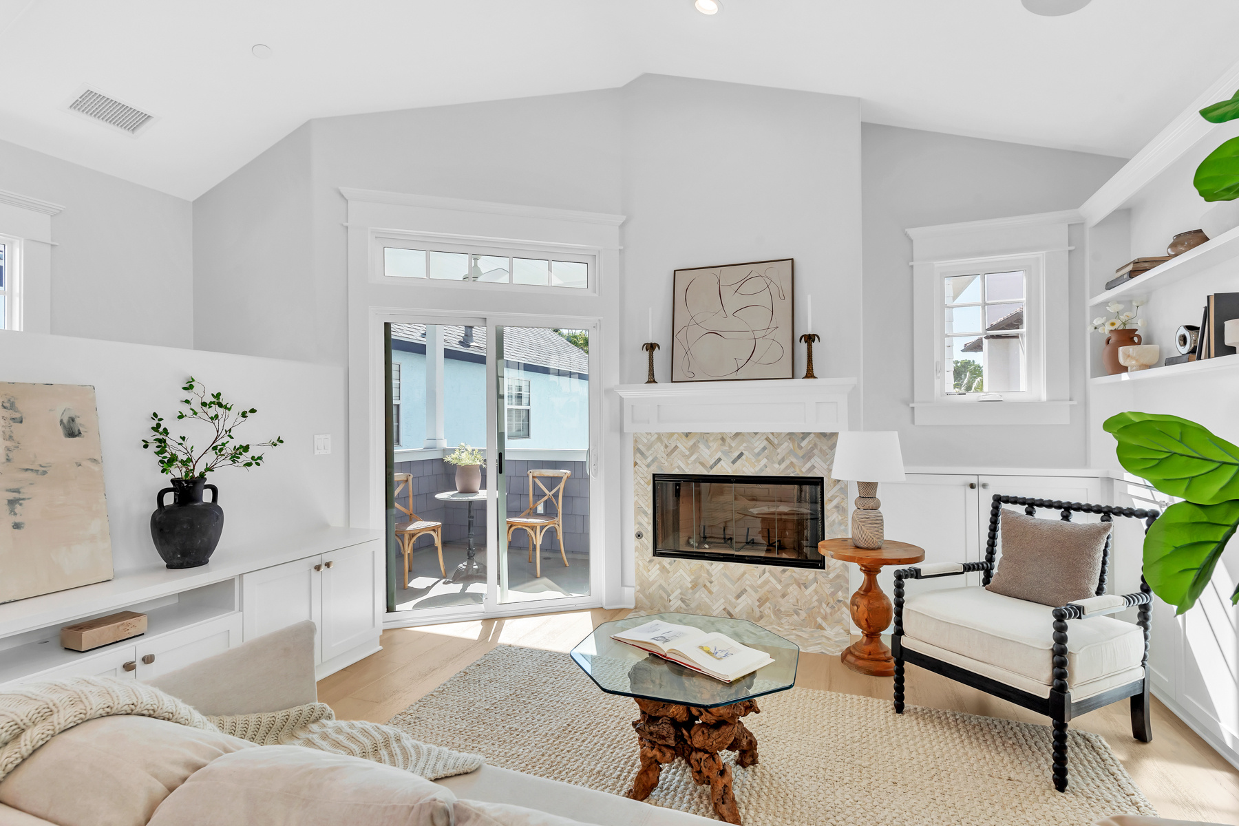  943 F Avenue, Coronado, CA 92118 - 物件實景