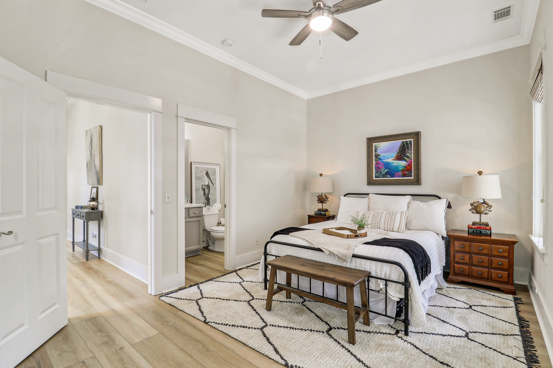  27 Little Jane Way, Beaufort - 物件實景