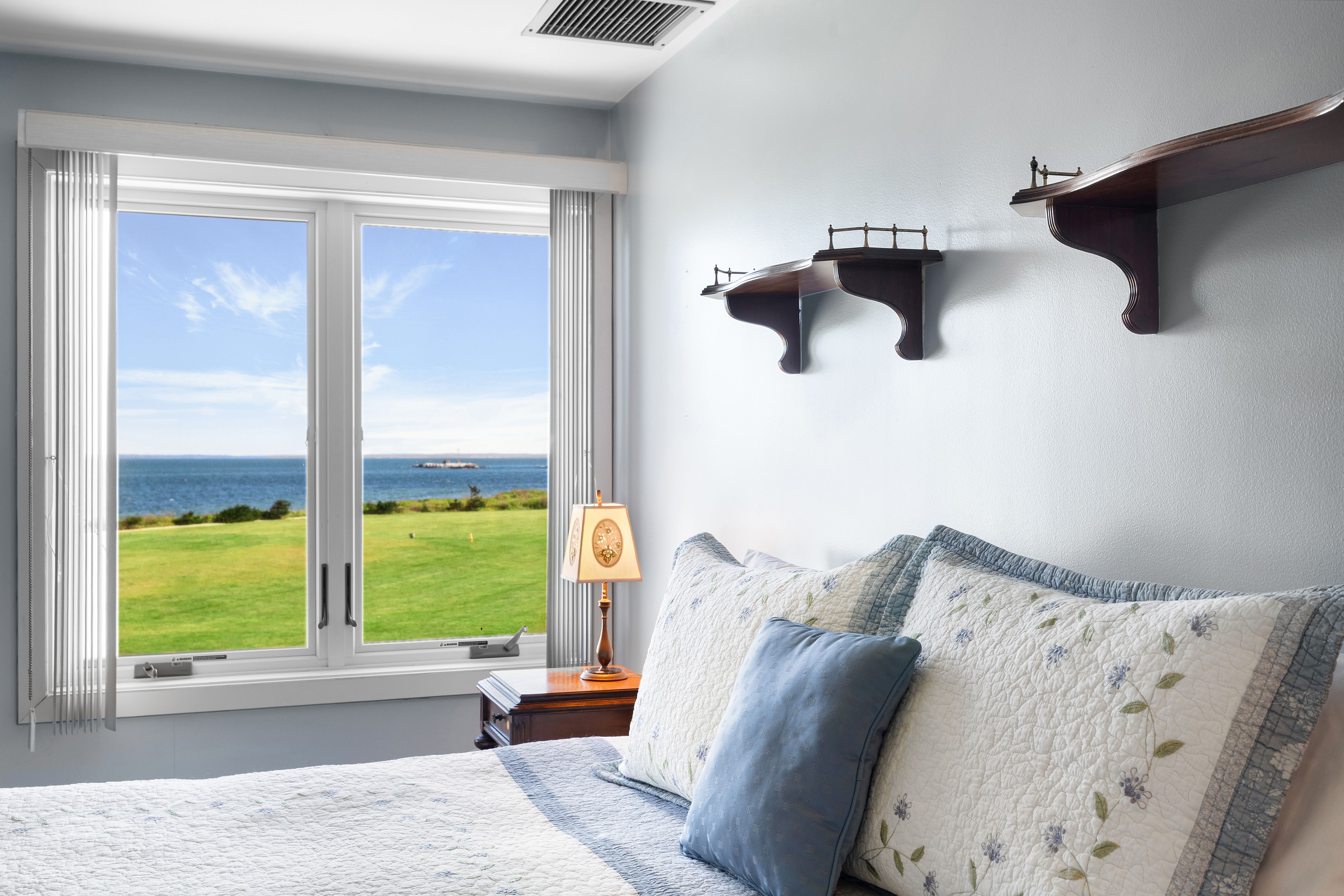 Wake to Bay Views, Enjoy the Round Hill Lifestyle - 物件實景