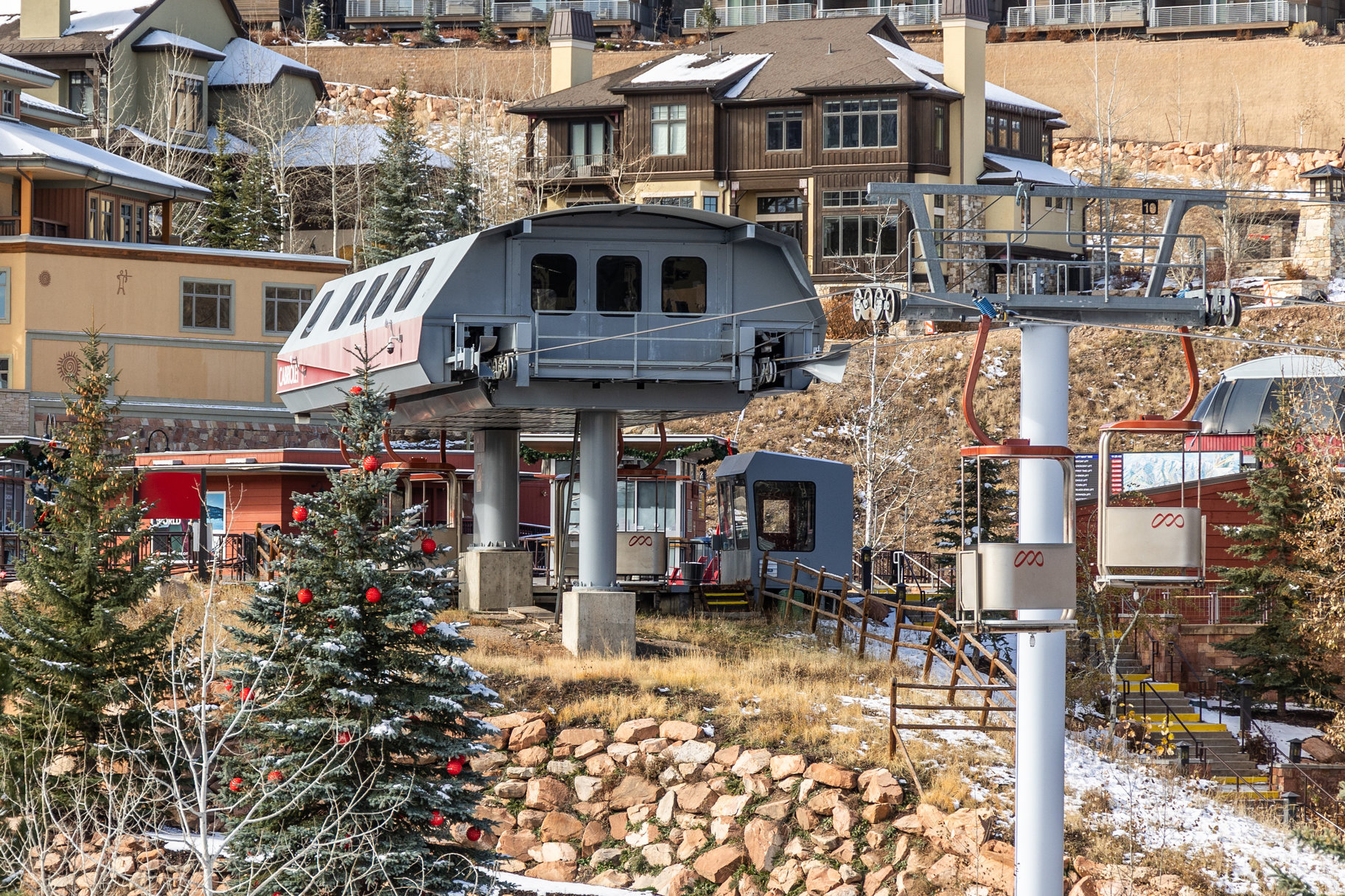  Premier Condo in World-Renowned Ski Resort - 物件實景