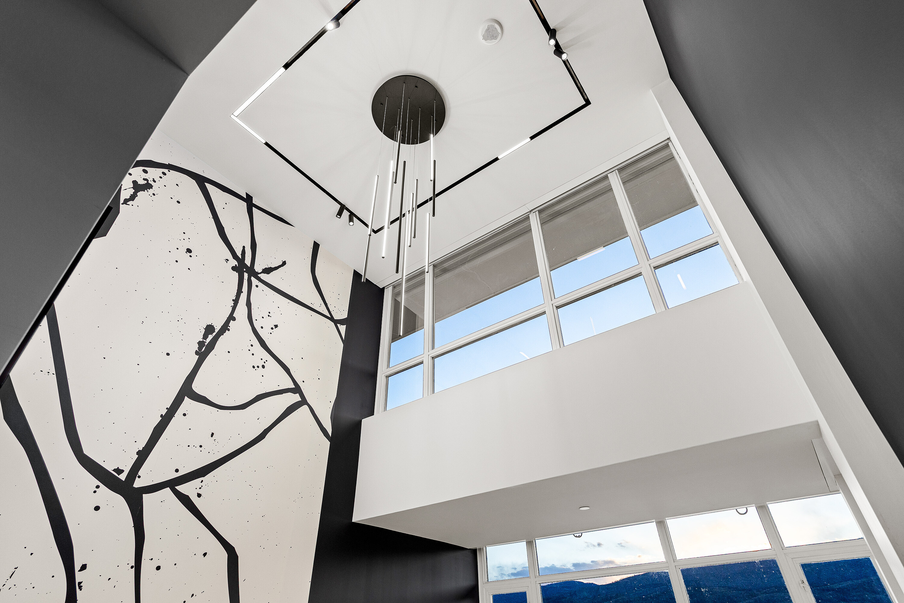  Penthouse 1 at Waterscapes - 物件實景