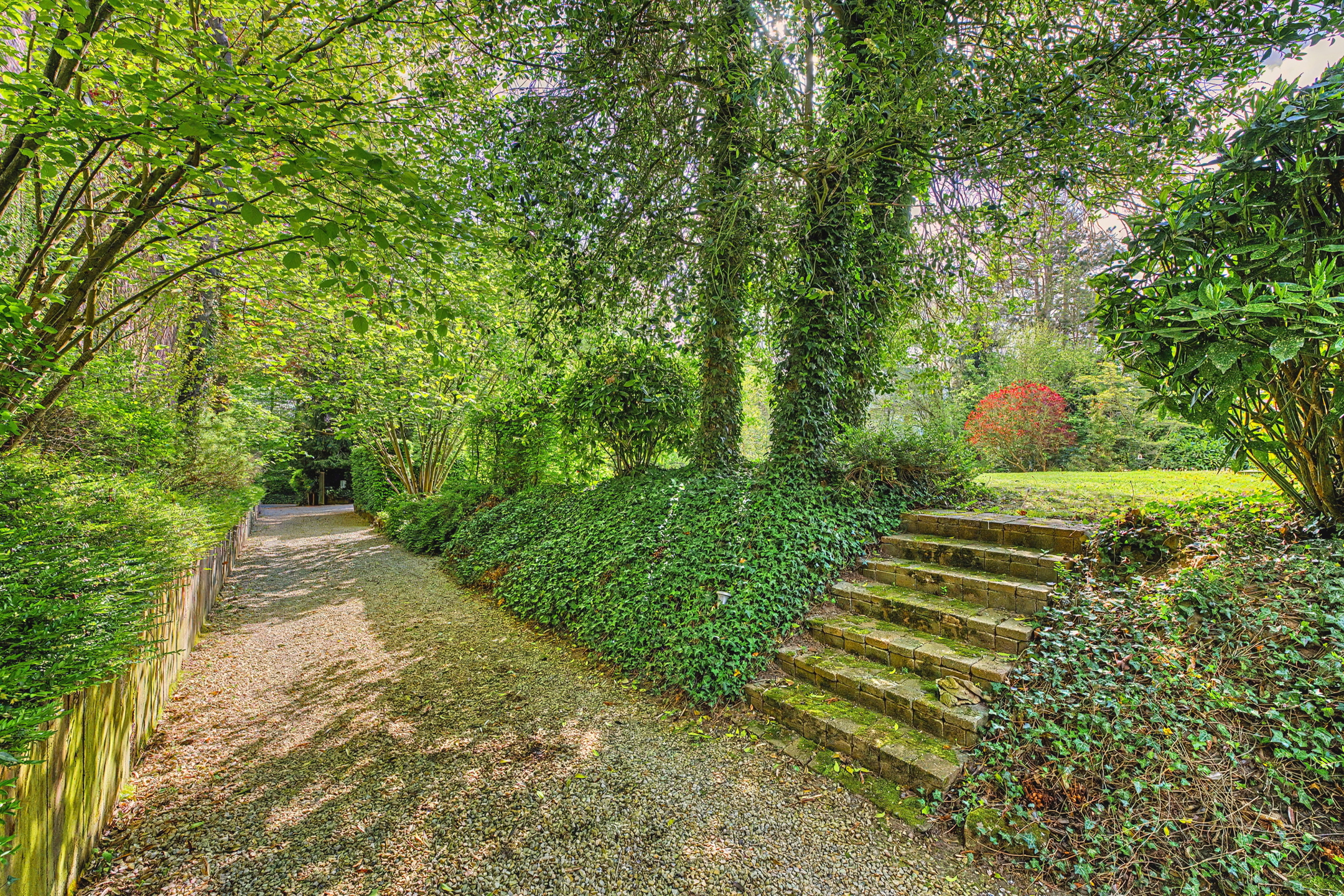  La Hulpe I Villa de caractère proche de la gare - 物件實景