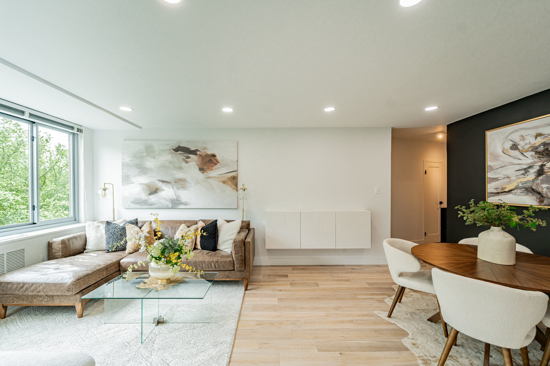  4200 NW Cathedral Avenue NW, Washington, DC, 20016 - 物件實景