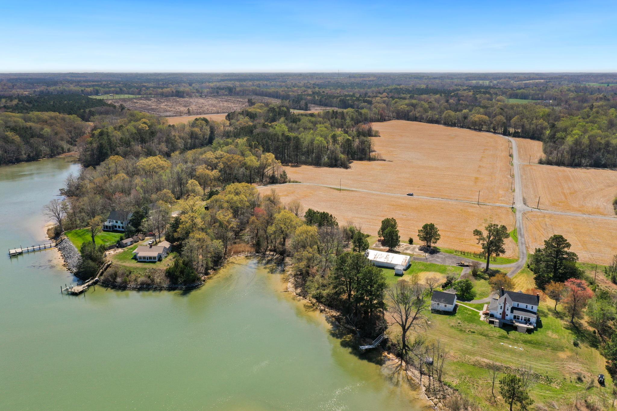  Beales Wharf - Parcel 1, Montross, VA, 22520 - 物件實景
