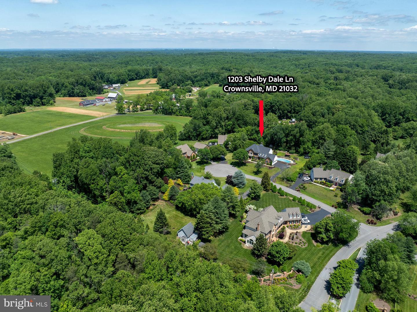 Crownsville, Maryland, 21032, United States, 4 Bedrooms Bedrooms, ,6 BathroomsBathrooms,Residential,For Sale,1828212