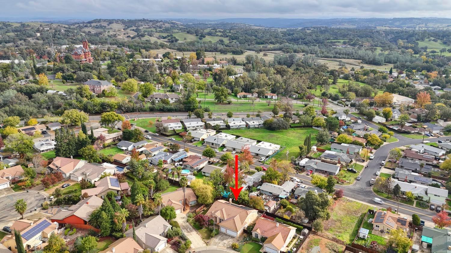 Ione, California, 95640, United States, 3 Bedrooms Bedrooms, ,2 BathroomsBathrooms,Residential,For Sale,1997452