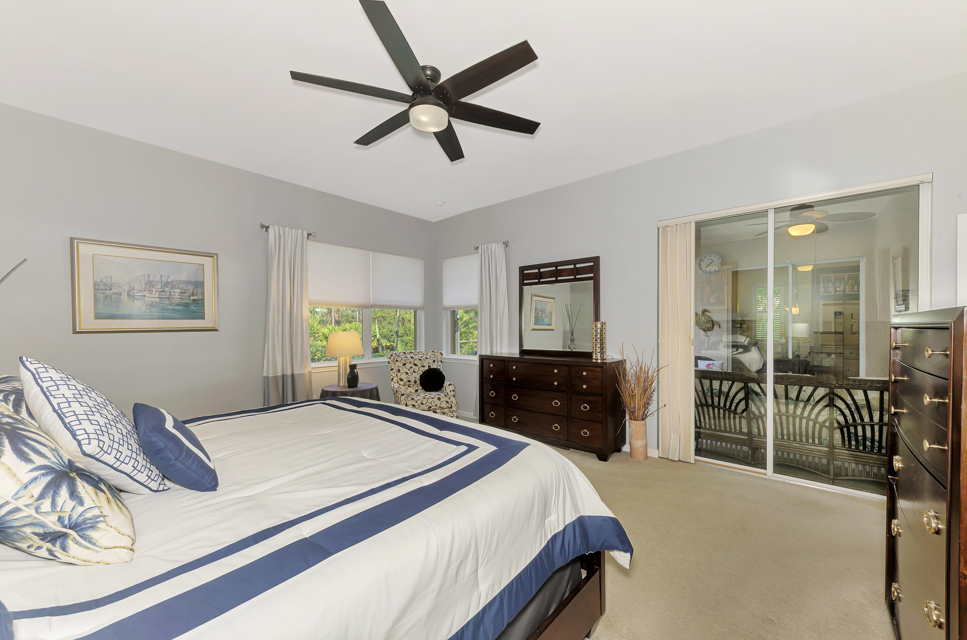 PORT CHARLOTTE, Florida, 33953, United States, 3 Bedrooms Bedrooms, ,2 BathroomsBathrooms,Residential,For Sale,1988529