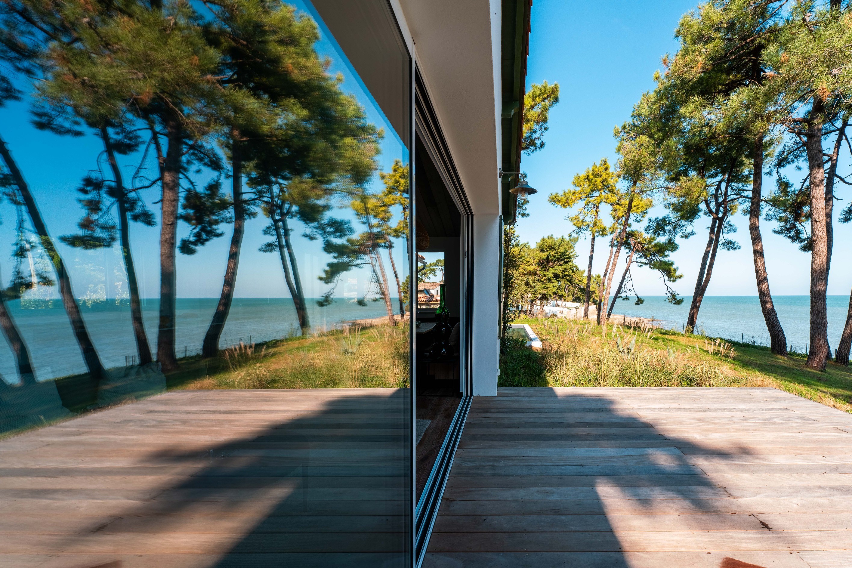  Rivedoux-Plage - Sea view house - 物件實景