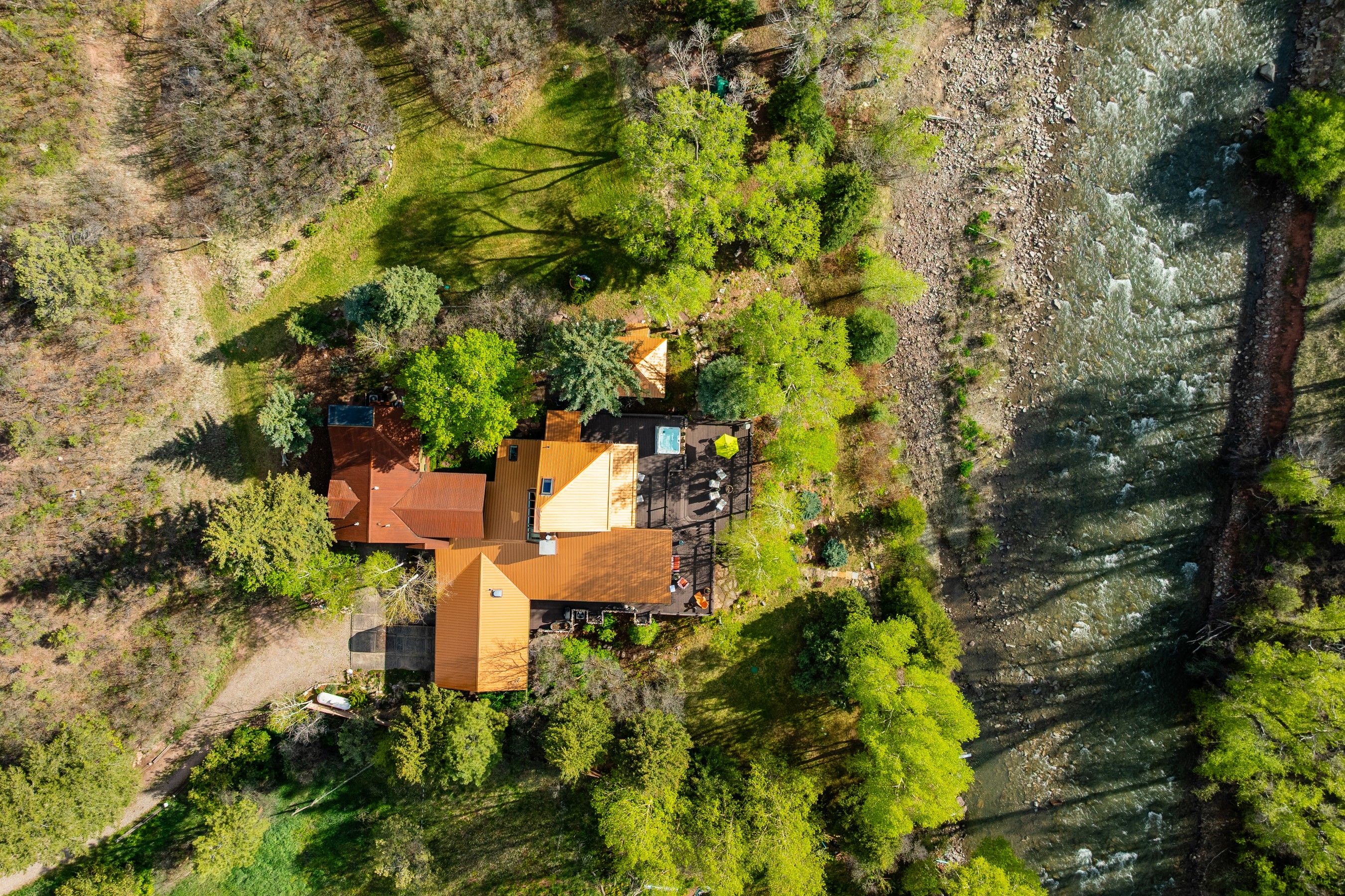  357 Crystal Lane, Carbondale, CO, 81623 - 物件實景