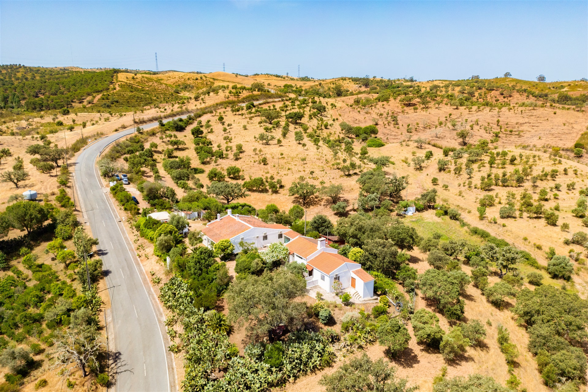  Farm, 4 bedrooms, for Sale - 物件實景