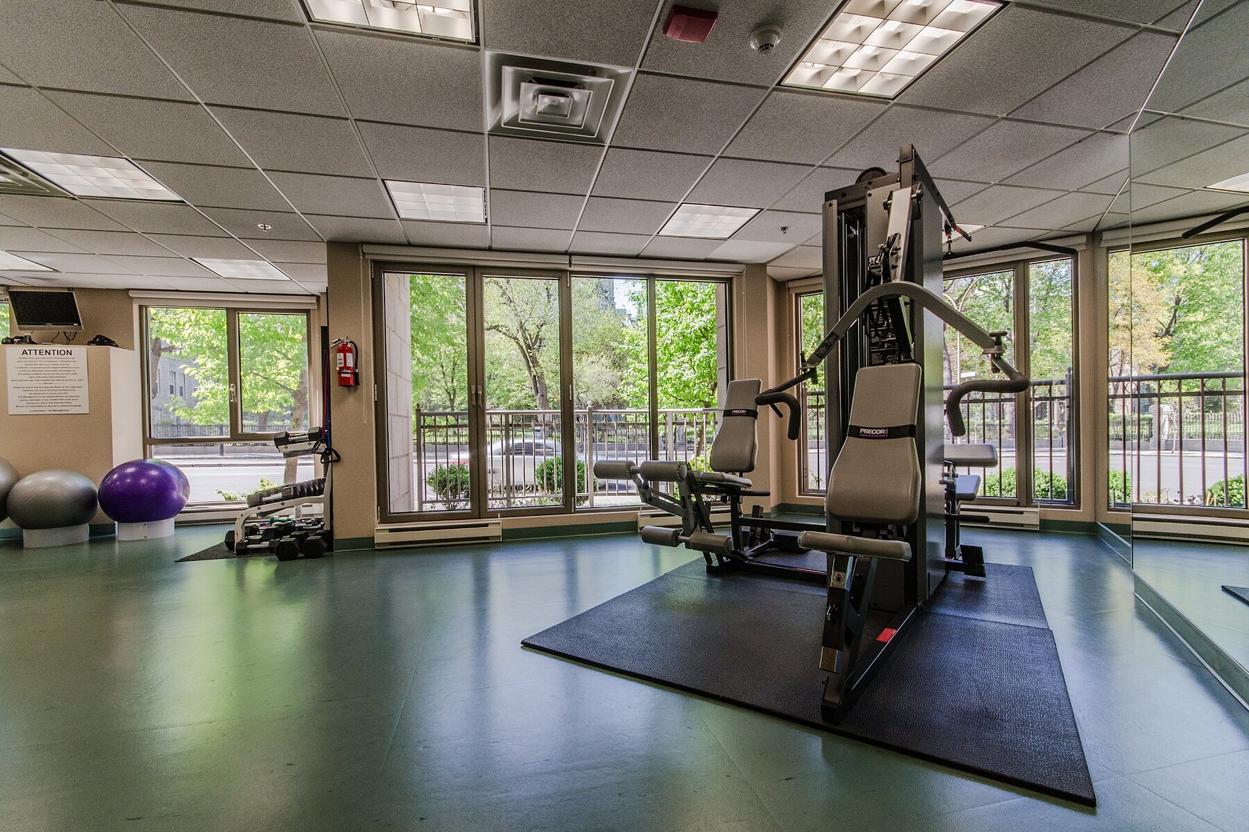  Luxurious Expansive Condo - 物件實景