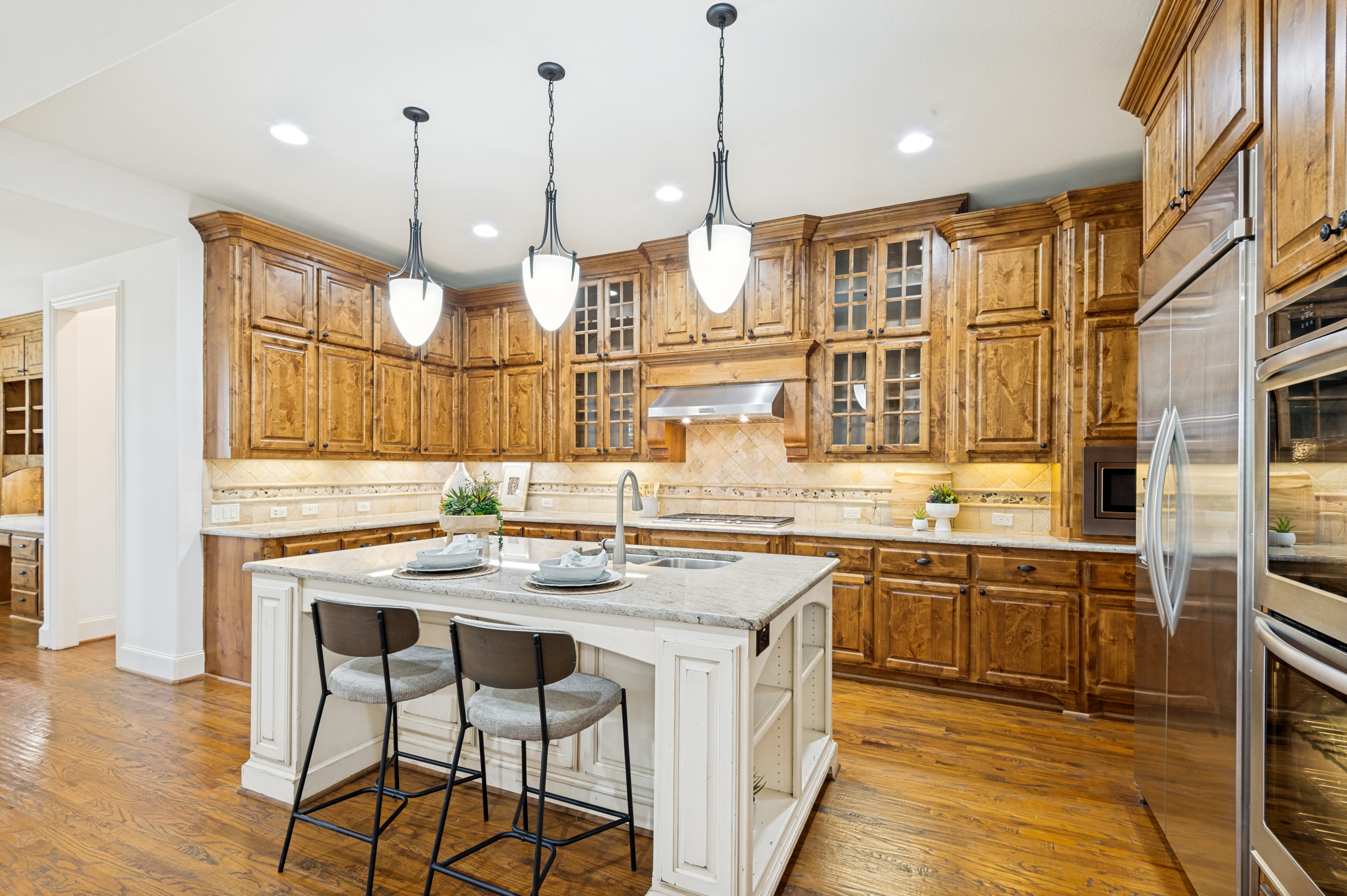  Refined Luxury Living in the Heart of Las Colinas - 物件實景
