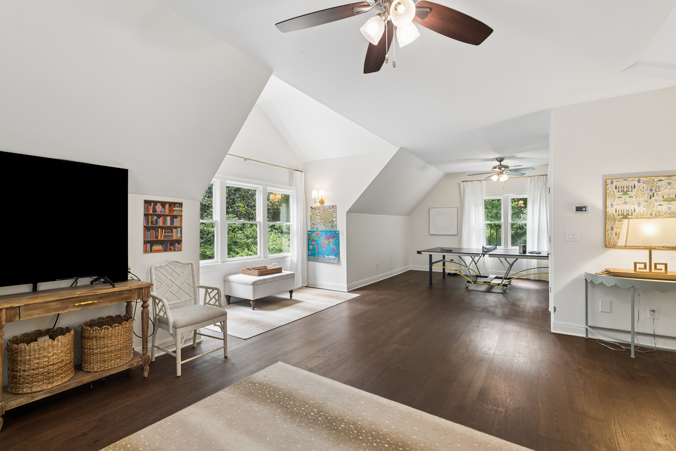  Exceptional Tree-Lined Living in Chastain Park - 物件實景
