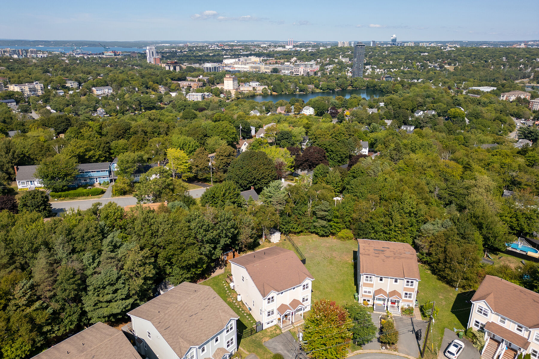  Halifax, Halifax-Dartmouth - 物件實景