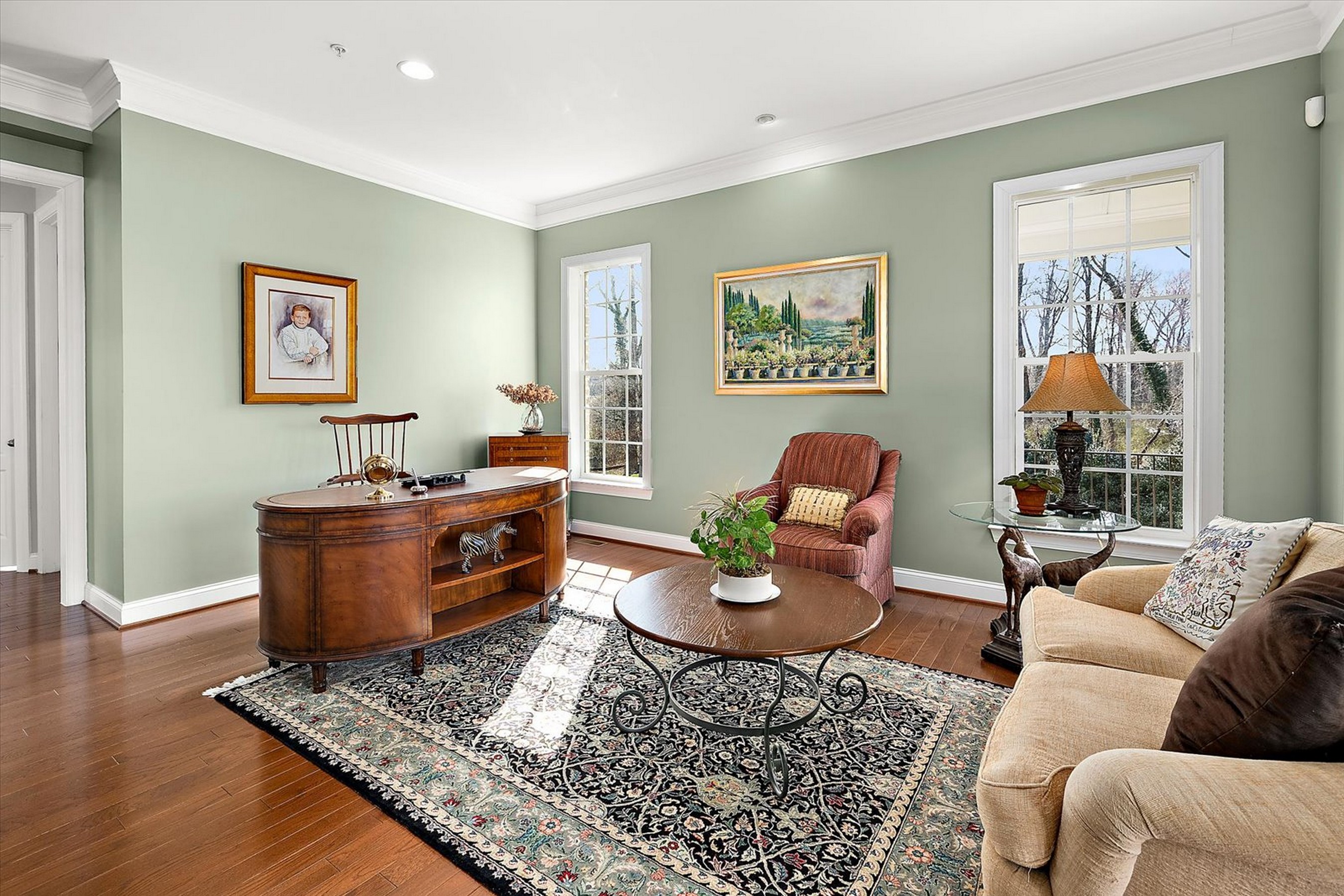  THE PRESERVE AT CLARKSVILLE - 物件實景