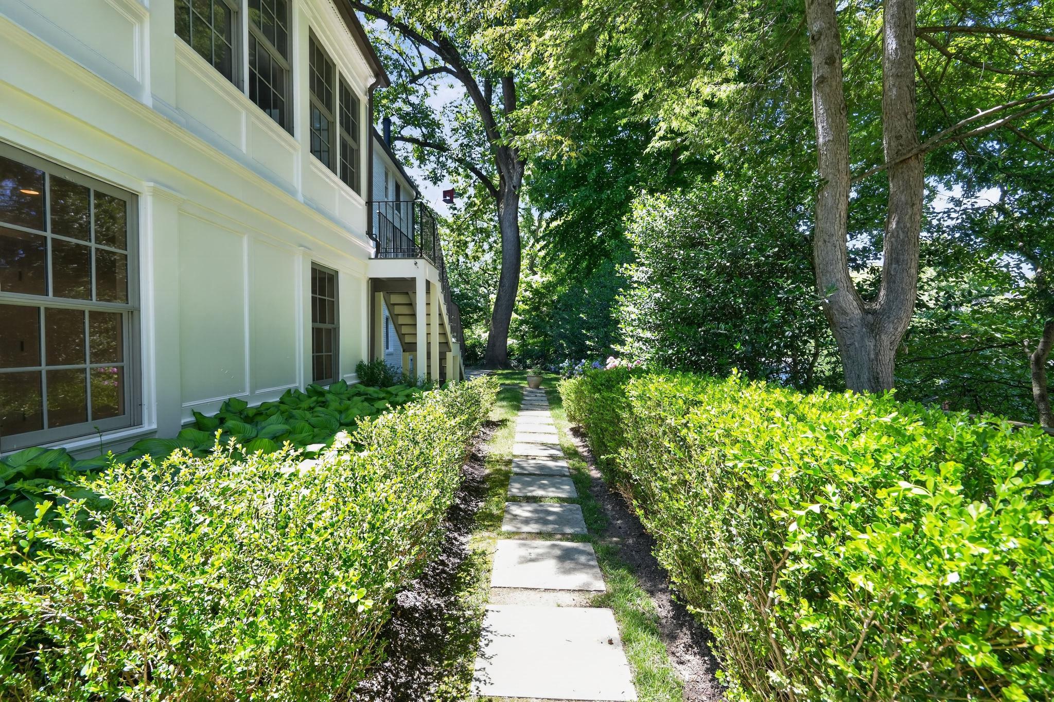  5141 Palisade Lane NW, Washington, DC, 20016 - 物件實景